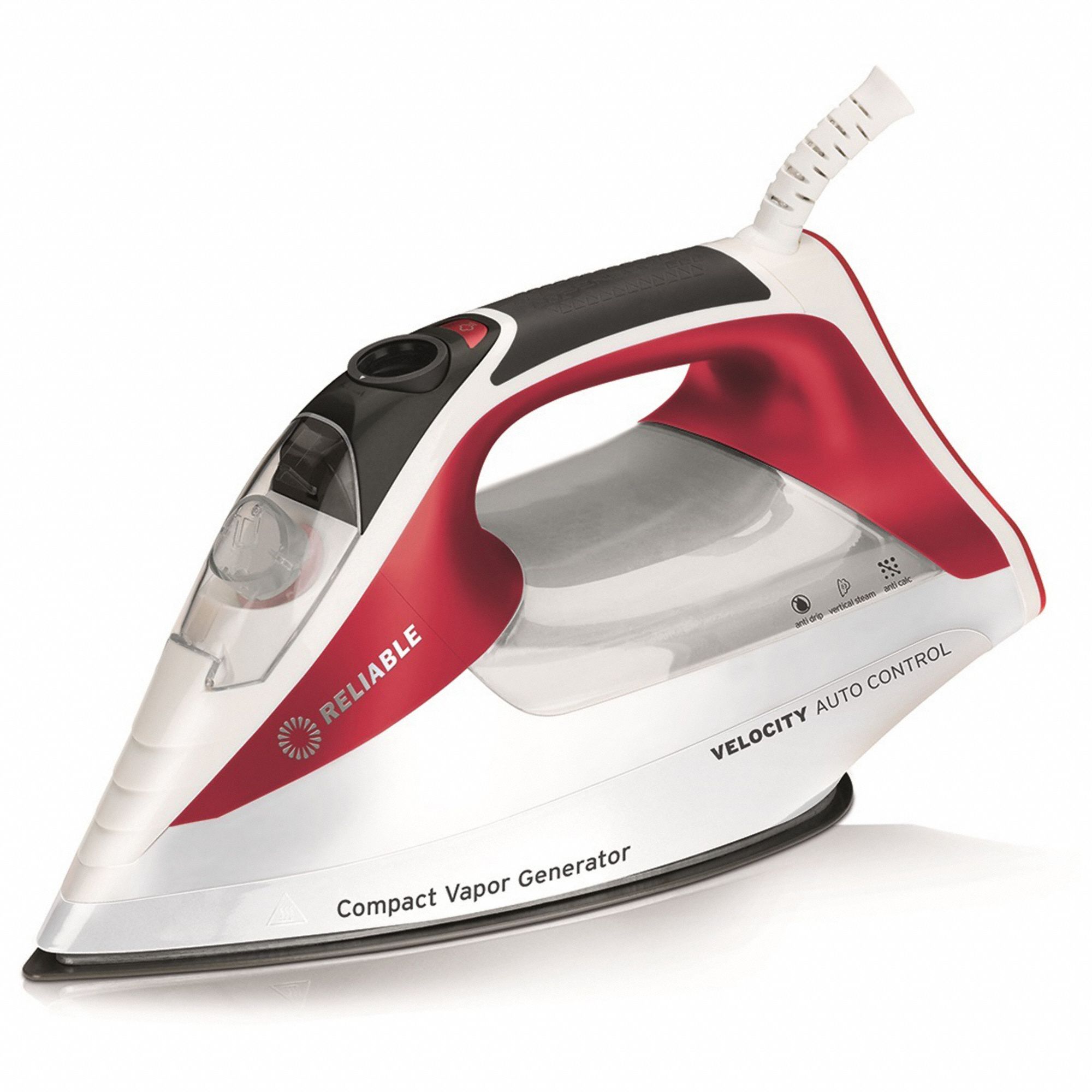 VELOCITY 270IR AUTO CONTROL STEAM IRON