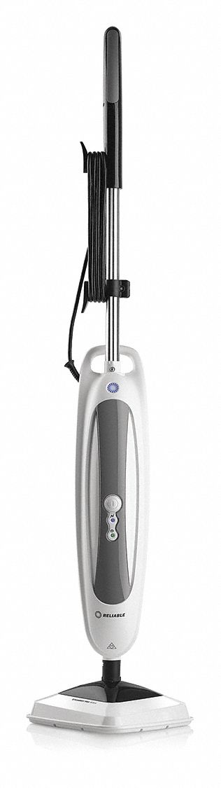 STEAM MOP,600ML TANK,12.5 AH