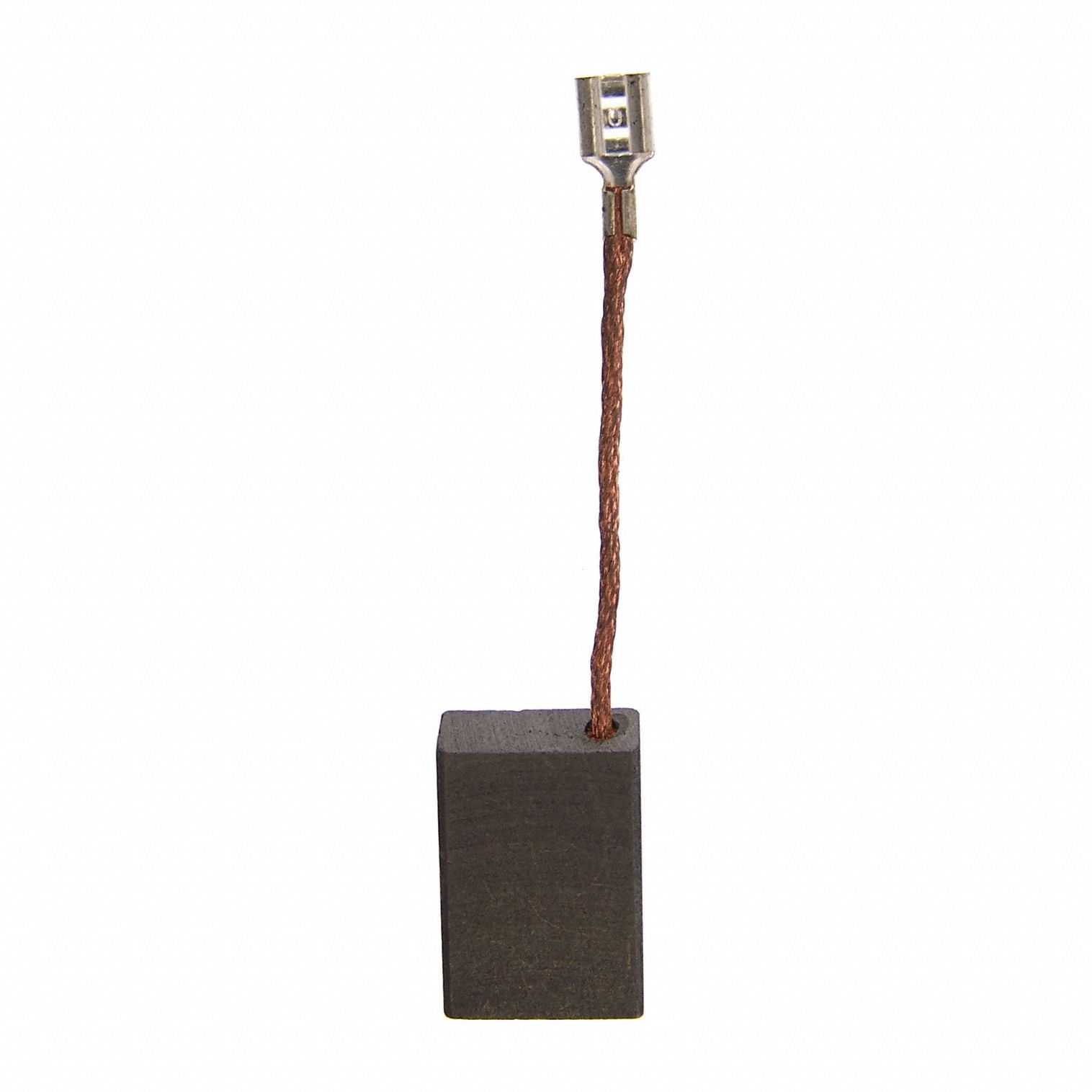 REPCO Carbon Brush: BALDOR, N/A - Not Rated, BP5011T01, BP5011AB01, BP5011CV01, BP5011P01, REP1116W. Key specifications — Manufacturer Part Number: REP1116W; Brand: REPCO; Compatible Grainger Part Number: N/A - Not Rated; Compatible Manufacturer Model Number: BP5011T01, BP5011AB01, BP5011CV01, BP5011P01.