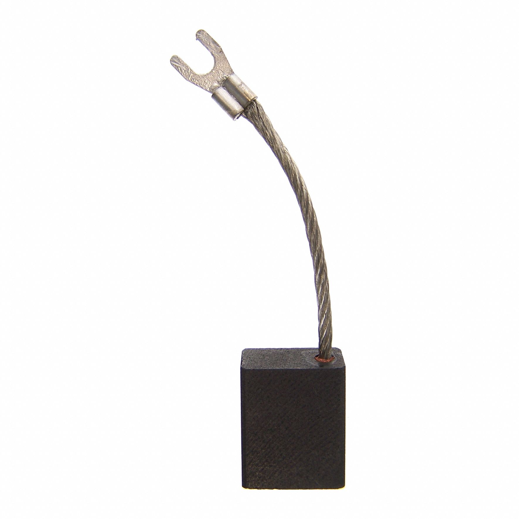 REPCO Carbon Brush: RELIANCE, N/A - Not Rated, 419904-50A, 419904-59A, REP2335W. Key specifications — Manufacturer Part Number: REP2335W; Brand: REPCO; Compatible Grainger Part Number: N/A - Not Rated; Compatible Manufacturer Model Number: 419904-50A, 419904-59A.