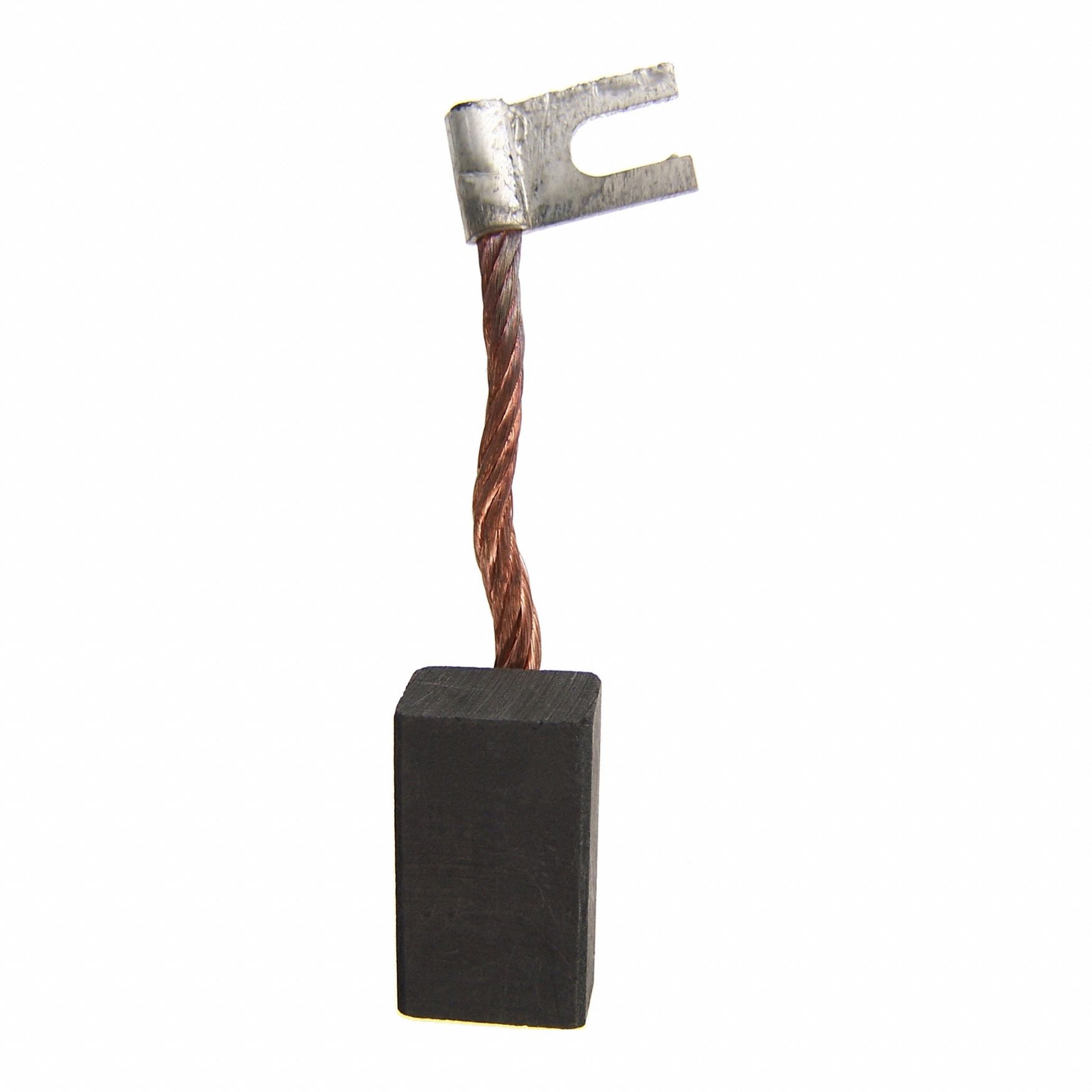 REPCO Carbon Brush: GENERAL ELECTRIC, N/A - Not Rated, REP303W. Key specifications — Manufacturer Part Number: REP303W; Brand: REPCO; Compatible Grainger Part Number: N/A - Not Rated; Compatible Manufacturer Model Number: 625A589AC1, 625A589ACP01, 625A589AA8, 625A589AA4, 625A589AJ1.