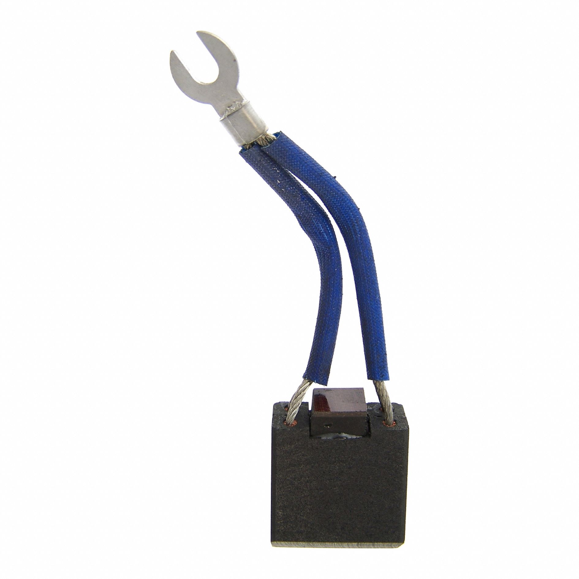 REPCO Carbon Brush: RELIANCE, N/A - Not Rated, REP316AW. Key specifications — Manufacturer Part Number: REP316AW; Brand: REPCO; Compatible Grainger Part Number: N/A - Not Rated; Compatible Manufacturer Model Number: 404844BE, 404844CF, 404844CX, 404844DF, 404844EN, 404844EP, 404844FA.