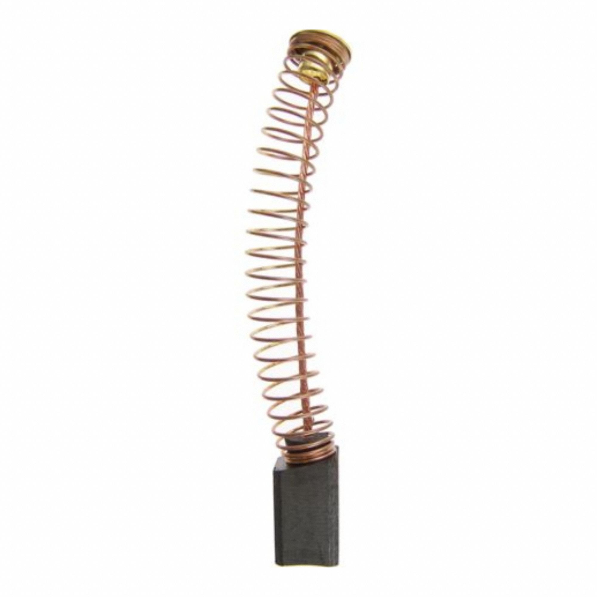 REPCO Carbon Brush: GENERAL ELECTRIC, N/A - Not Rated, 8100097AA2, 8100097AB9, REP320. Key specifications — Manufacturer Part Number: REP320; Brand: REPCO; Compatible Grainger Part Number: N/A - Not Rated; Compatible Manufacturer Model Number: 8100097AA2, 8100097AB9.