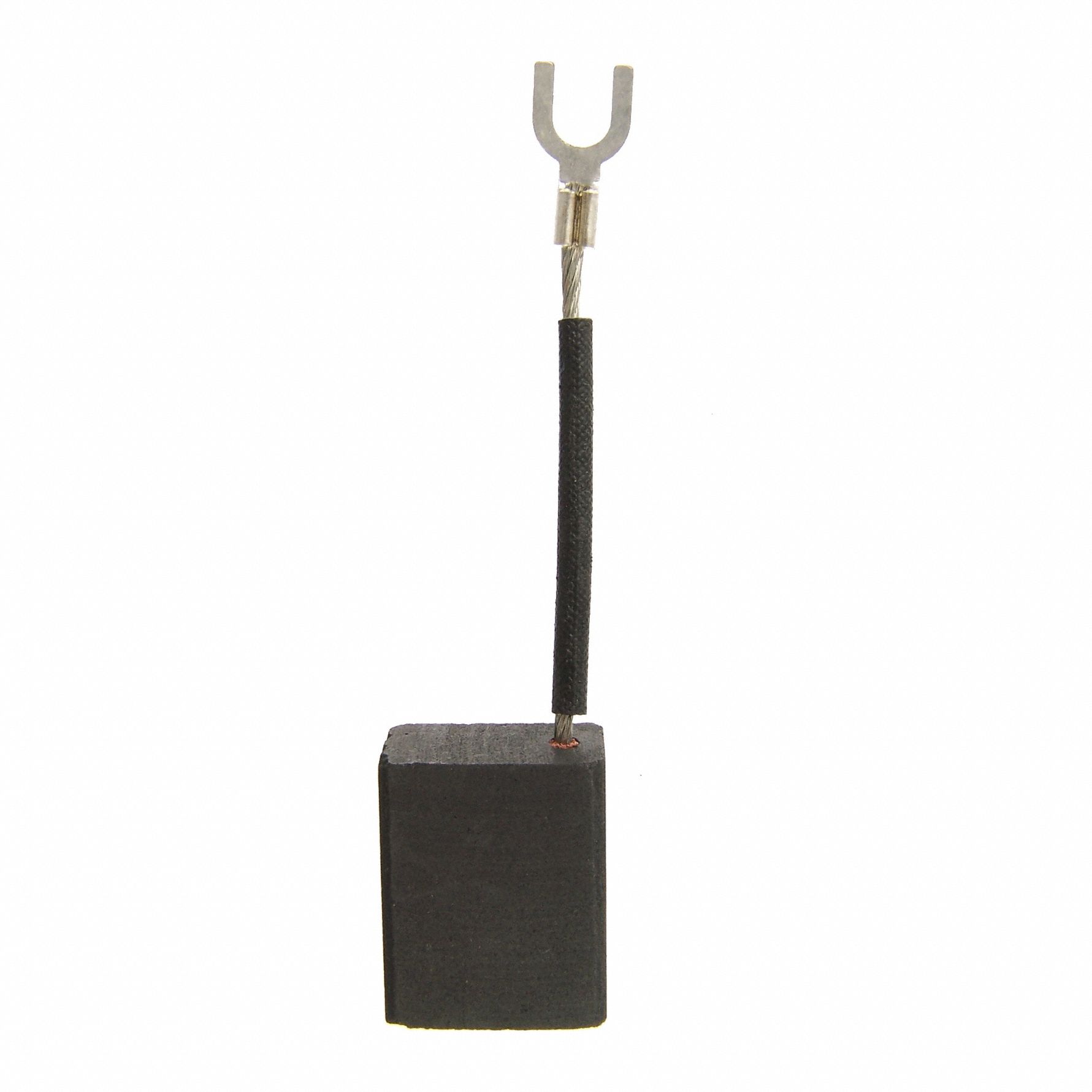 REPCO Carbon Brush: RELIANCE, N/A - Not Rated, 418053-1A, REP326W. Key specifications — Manufacturer Part Number: REP326W; Brand: REPCO; Compatible Grainger Part Number: N/A - Not Rated; Compatible Manufacturer Model Number: 418053-1A.