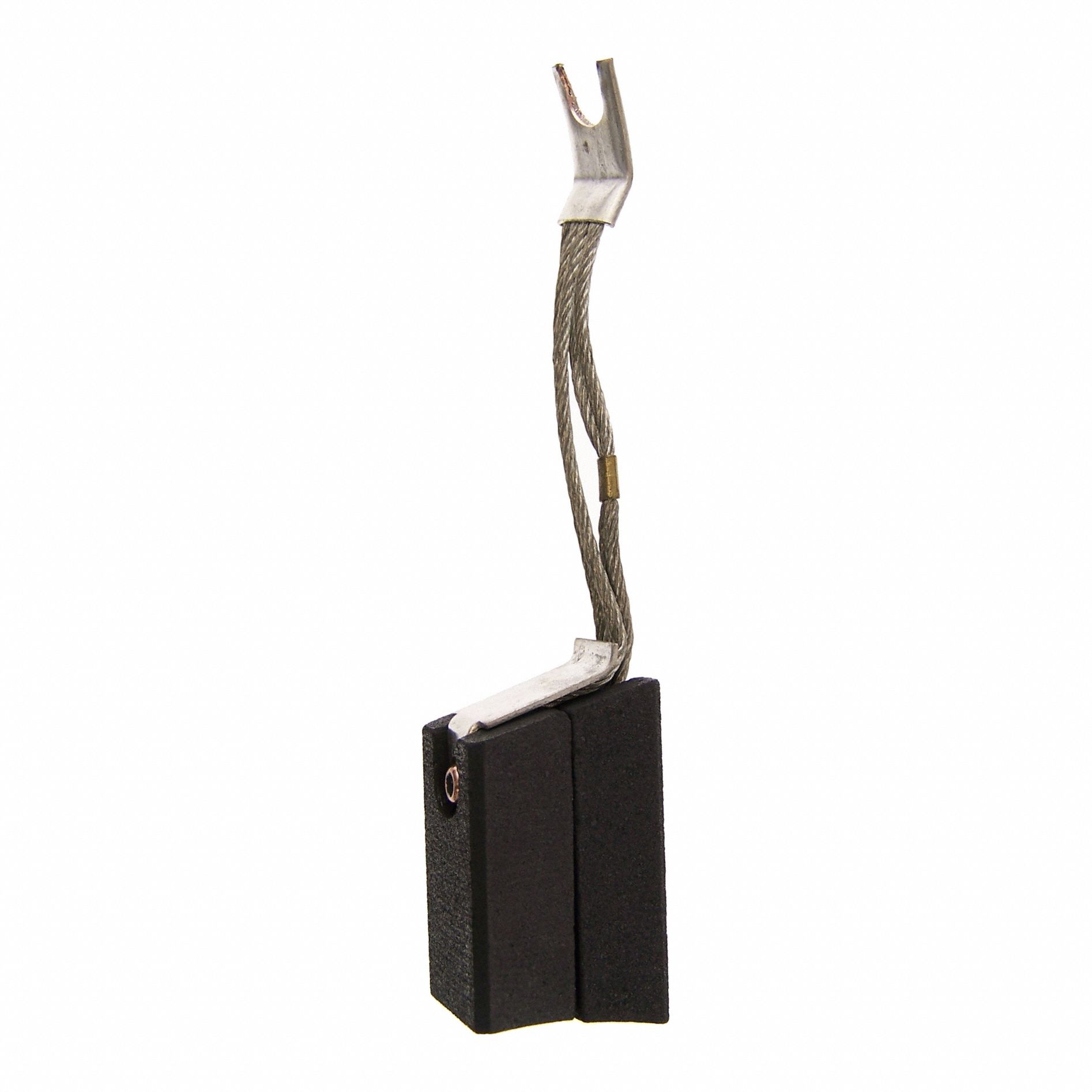 REPCO Carbon Brush: GENERAL ELECTRIC, N/A - Not Rated, 36A167401AAP08, 36A164456AAP01, REP554W. Key specifications — Manufacturer Part Number: REP554W; Brand: REPCO; Compatible Grainger Part Number: N/A - Not Rated; Compatible Manufacturer Model Number: 36A167401AAP08, 36A164456AAP01.
