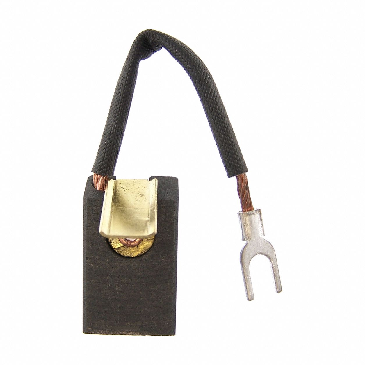 REPCO Carbon Brush: BALDOR, N/A - Not Rated, BP5002A02, REP630W. Key specifications — Manufacturer Part Number: REP630W; Brand: REPCO; Compatible Grainger Part Number: N/A - Not Rated; Compatible Manufacturer Model Number: BP5002A02.