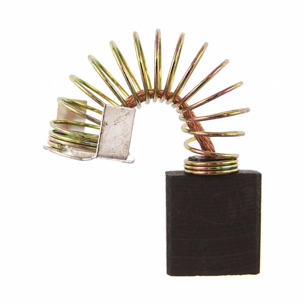 REPCO Carbon Brush: INDIANA GENERAL, N/A - Not Rated, 2-1859, REP676W. Key specifications — Manufacturer Part Number: REP676W; Brand: REPCO; Compatible Grainger Part Number: N/A - Not Rated; Compatible Manufacturer Model Number: 2-1859.