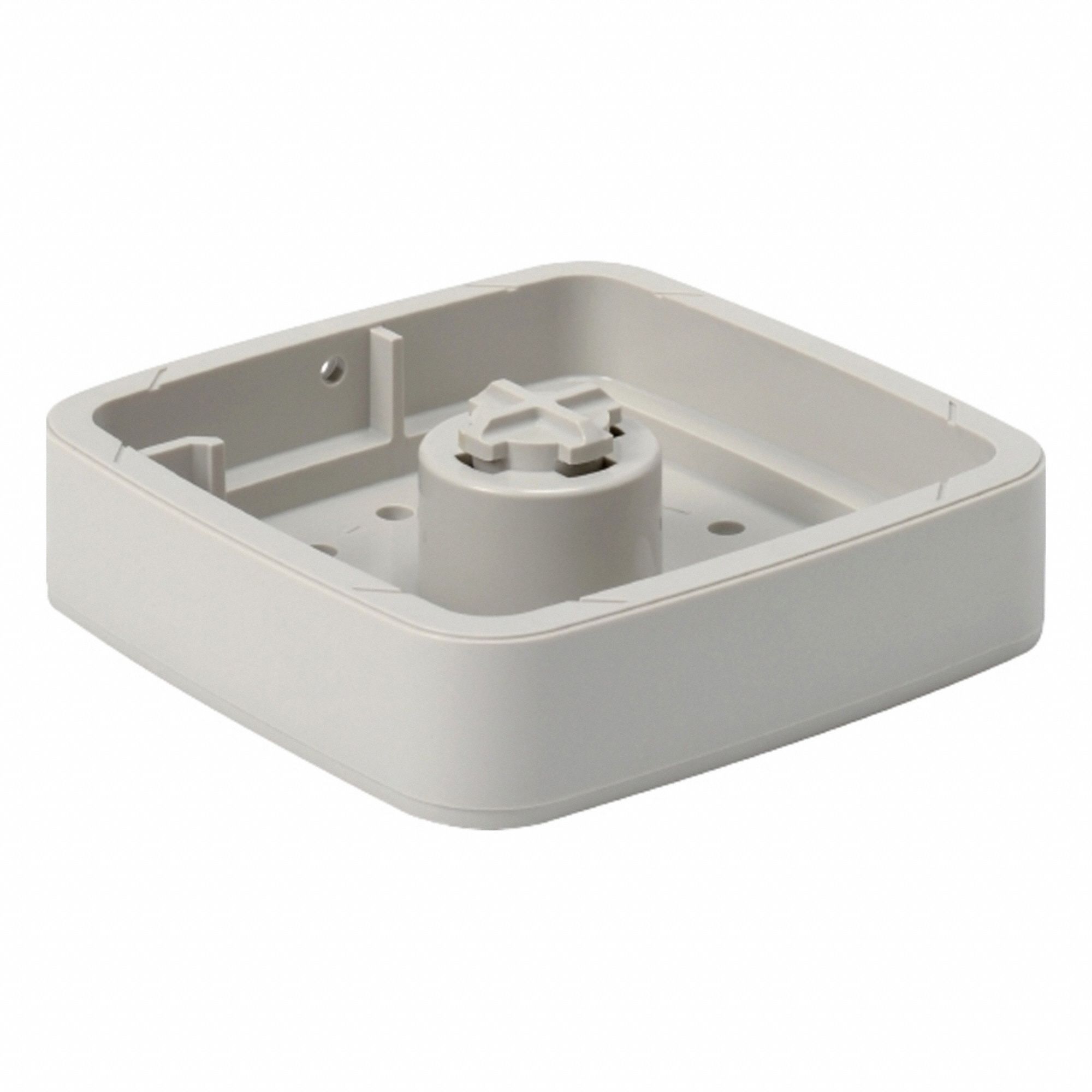 Ceiling mount bracket for RFT/RFV series