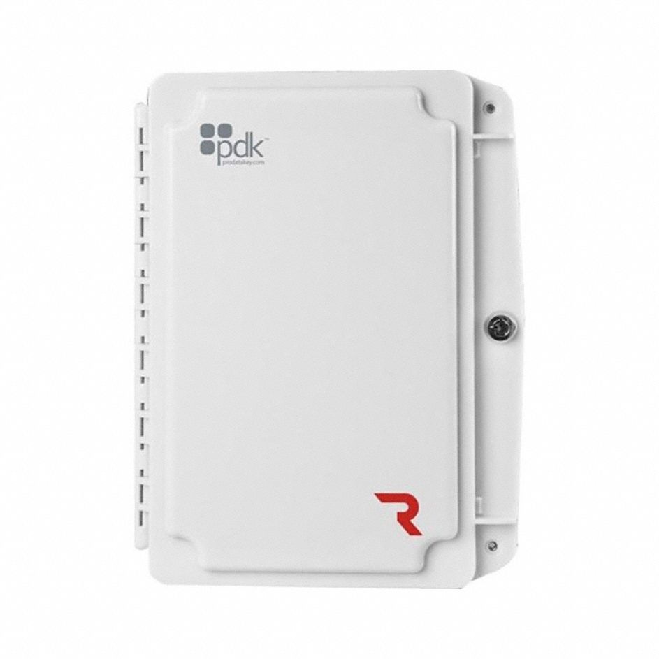 Door Controller: Outdoor Controller