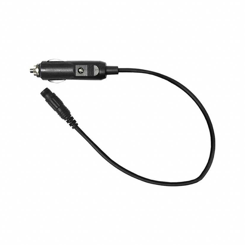 Cigar Jack Adapter: RH-12VA