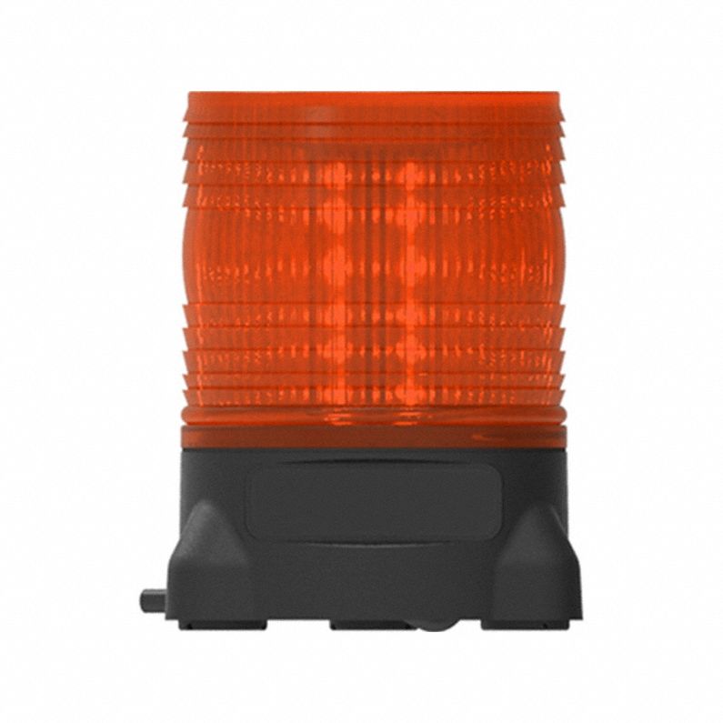 Passive Light: RH-ZTAG P, 4 7/8 in Overall Lg, 5 1/2 in Overall Wd