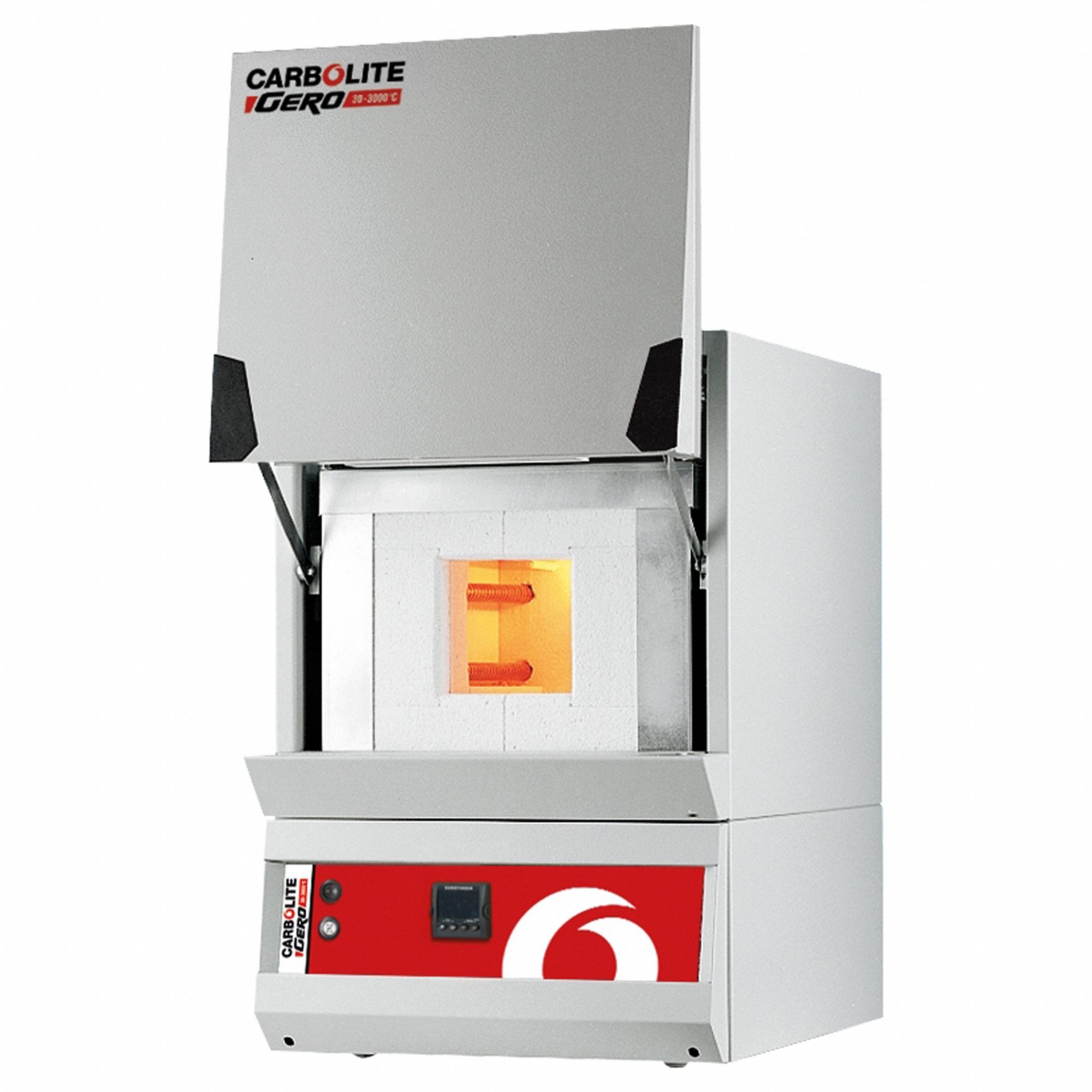 Box Furnace: Gravity, 0.28 cu ft Capacity, 1, 400°C Max Temp, 8, 000 W Watt, +/-5°C, 1, 400°C