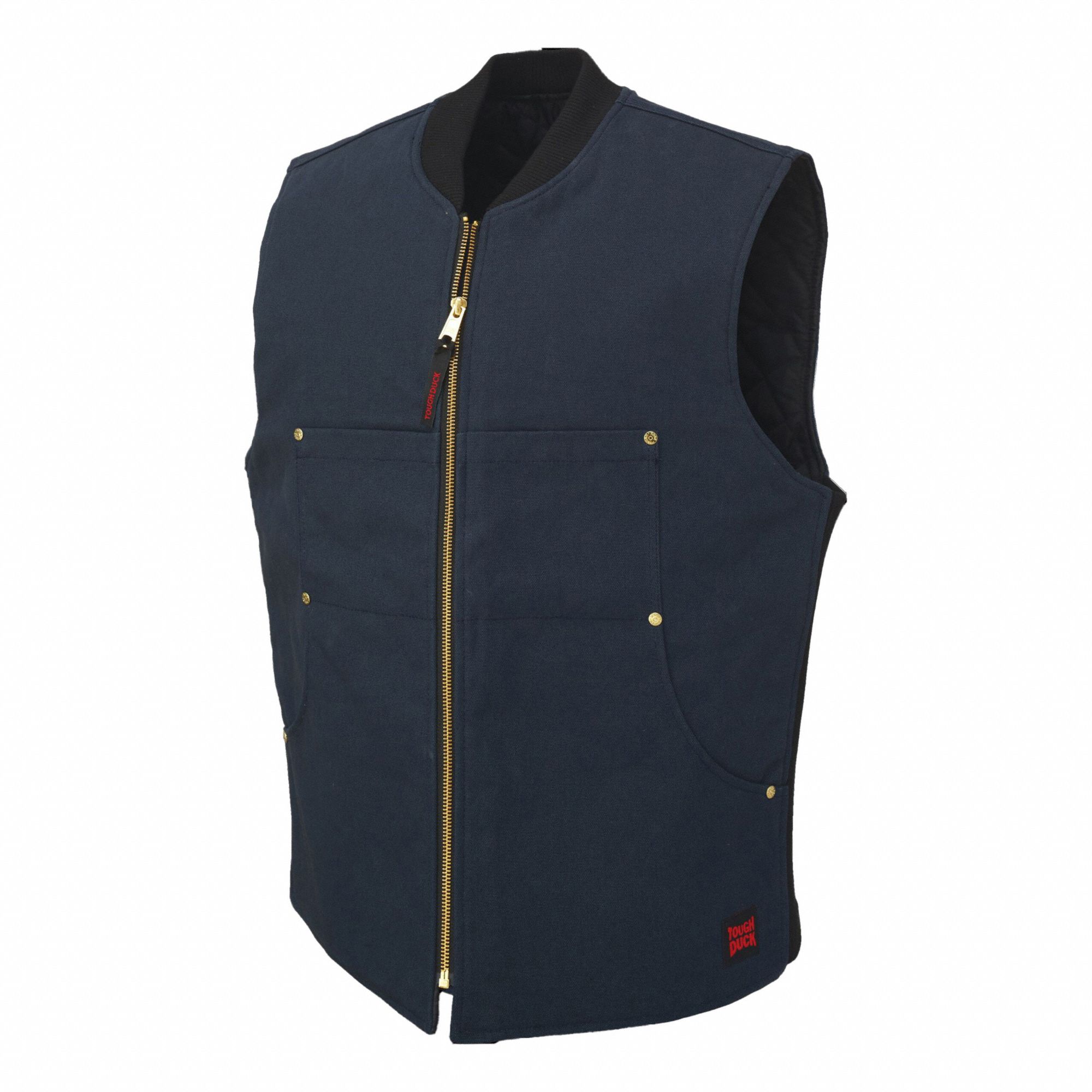 MOTO VEST,NAVY,M