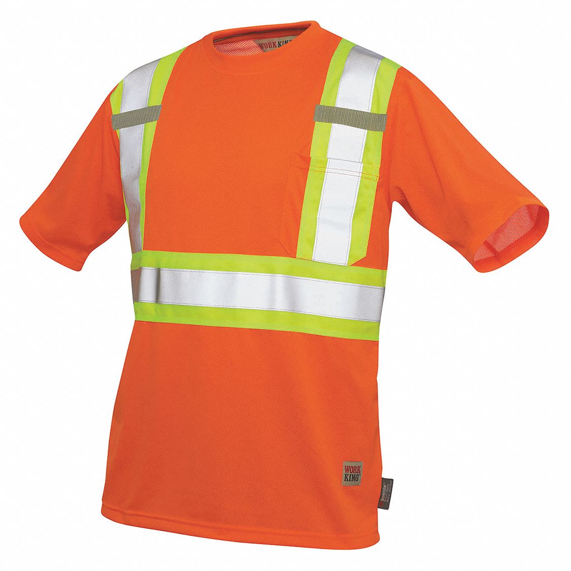 7xl hi vis shirts