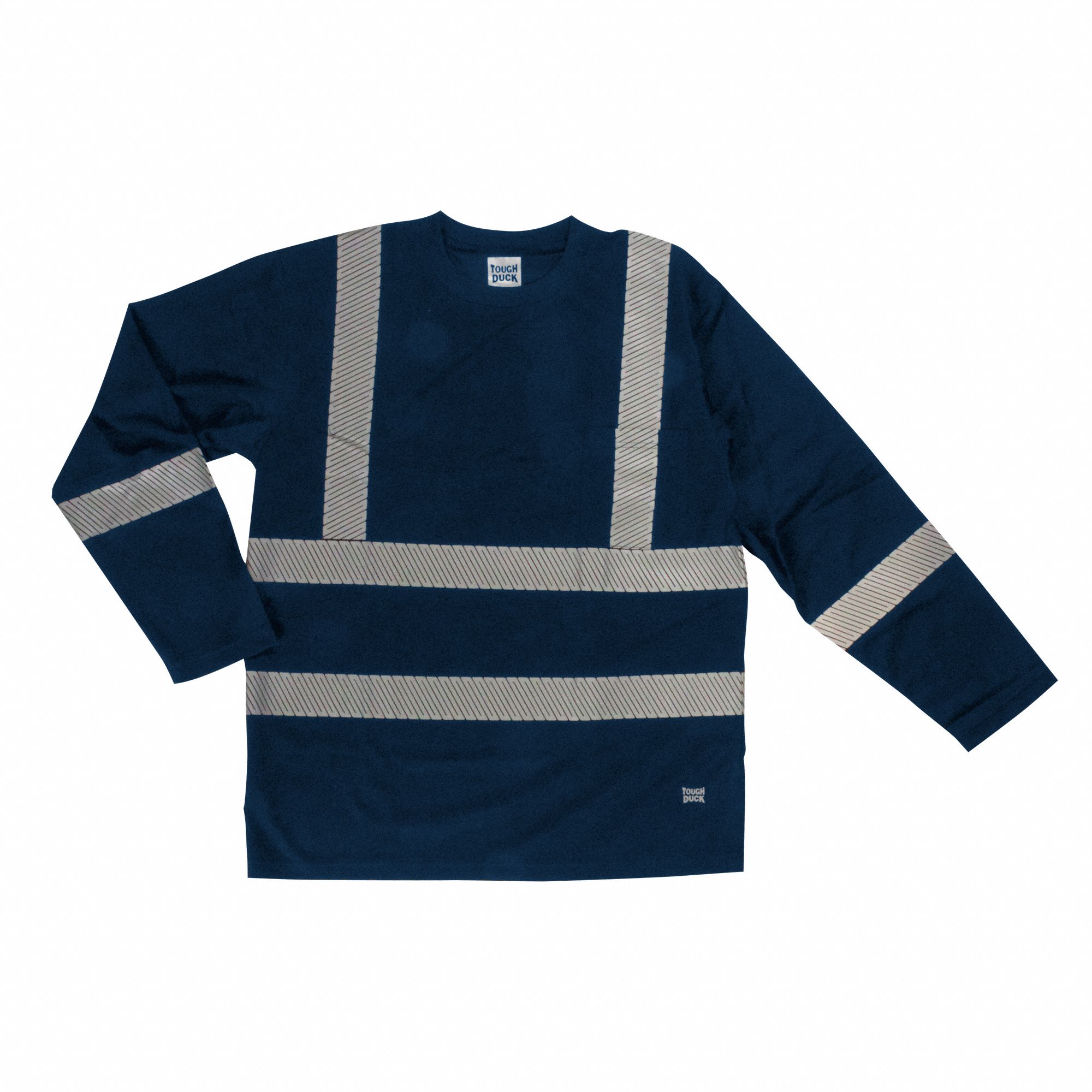 ZAC SHIRT-TOUGH COT / NAVY main image 0