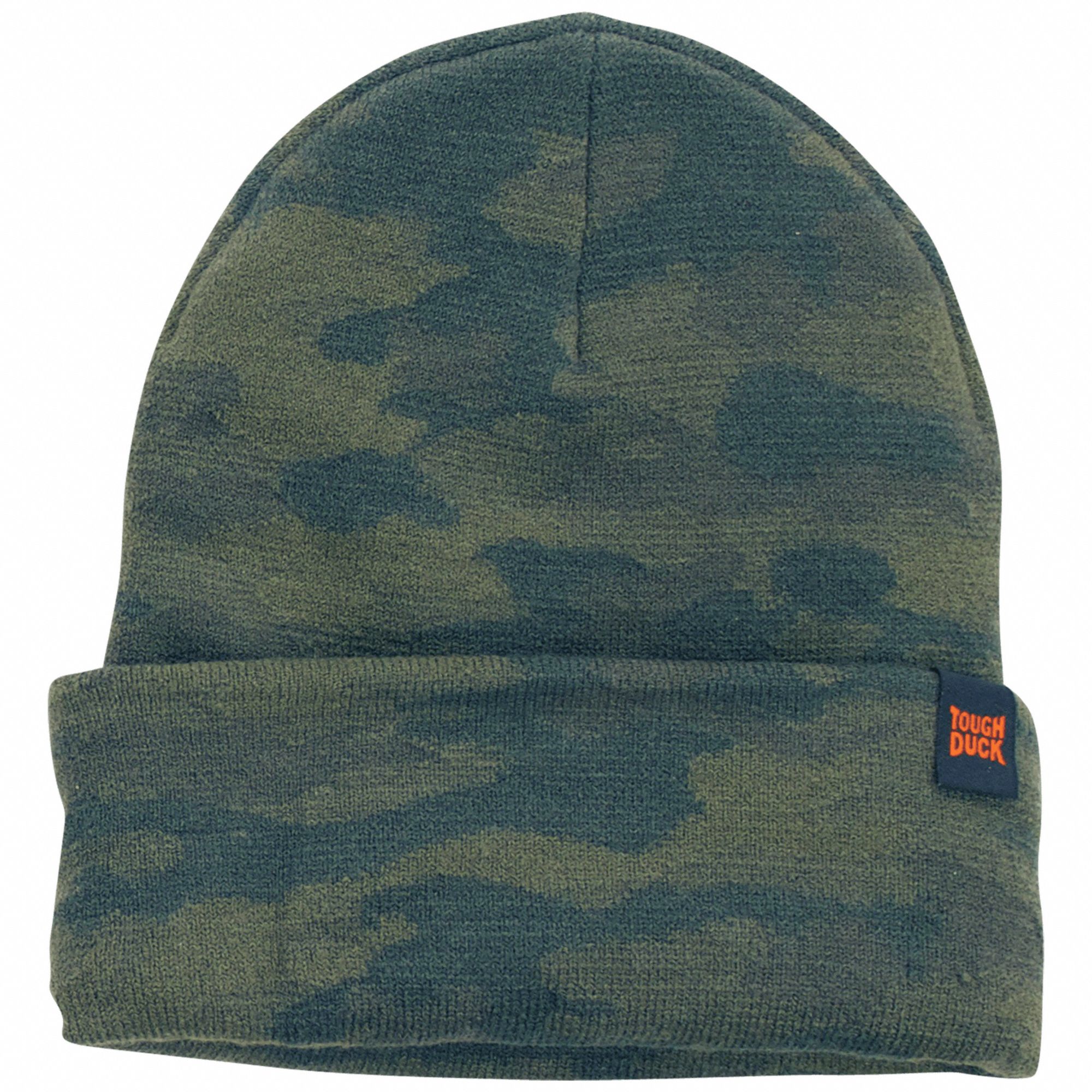 TUQUE UNISEXE WA161,VERTE,TAILLE UNIVERSELLE,100% ACRYLIQUE
