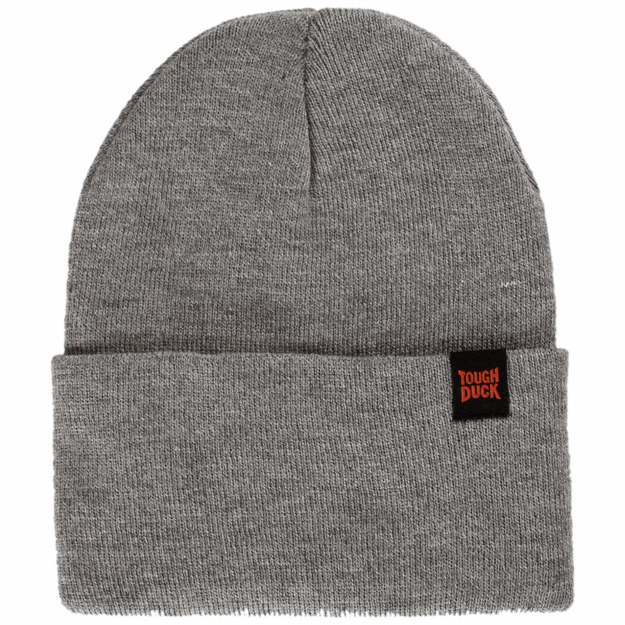 TUQUE UNISEXE WA161,GRISE,TAILLE UNIVERSELLE,100% ACRYLIQUE