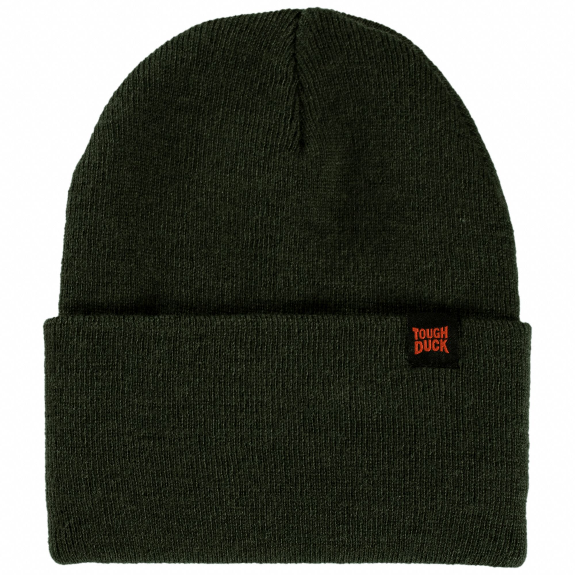 TUQUE UNISEXE WA161,HTE VISIBILITÉ,TAILLE UNIVERSELLE,100% ACRYLIQUE