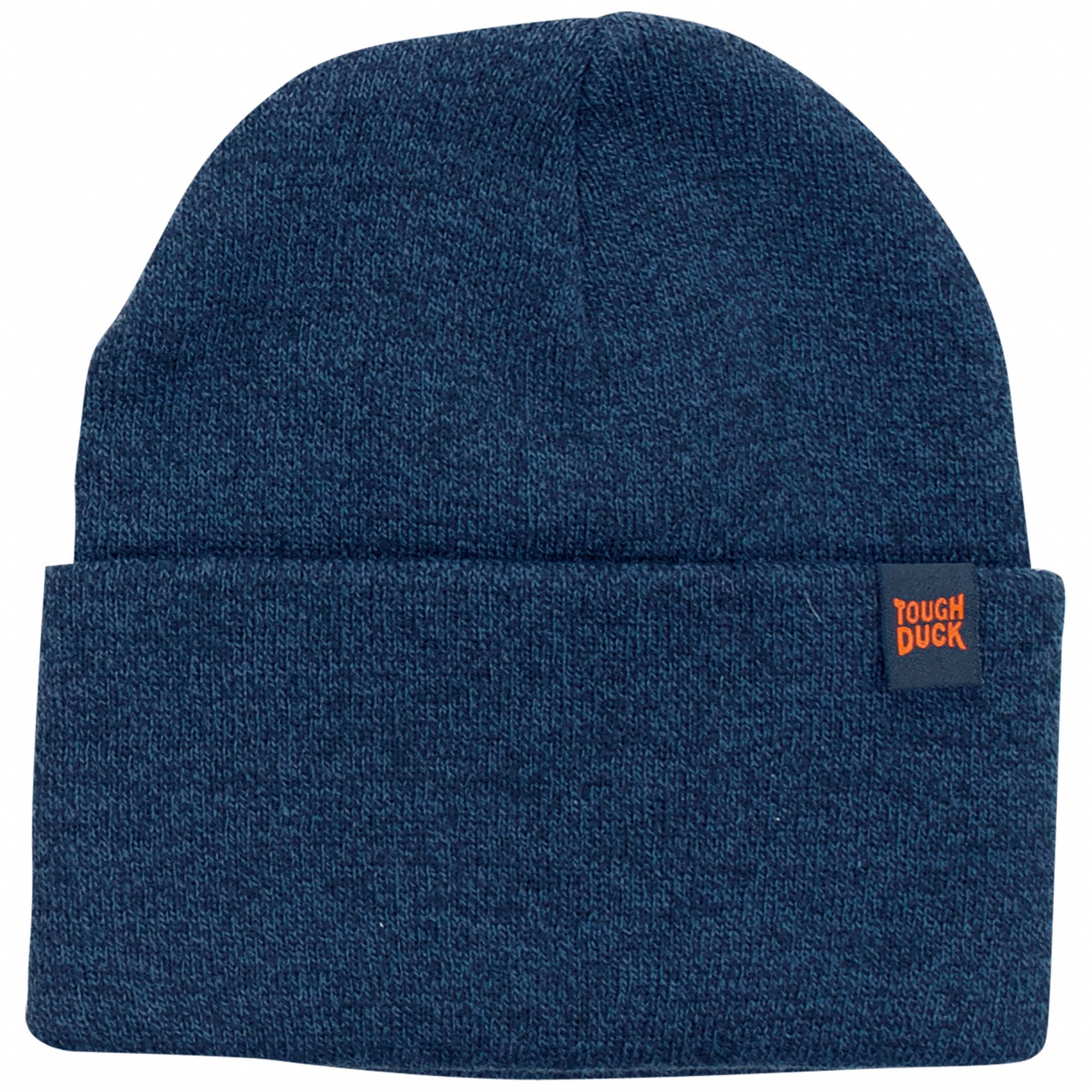 TUQUE UNISEXE WA161,BL MARINE,TAILLE UNIVERSELLE,100% ACRYLIQUE