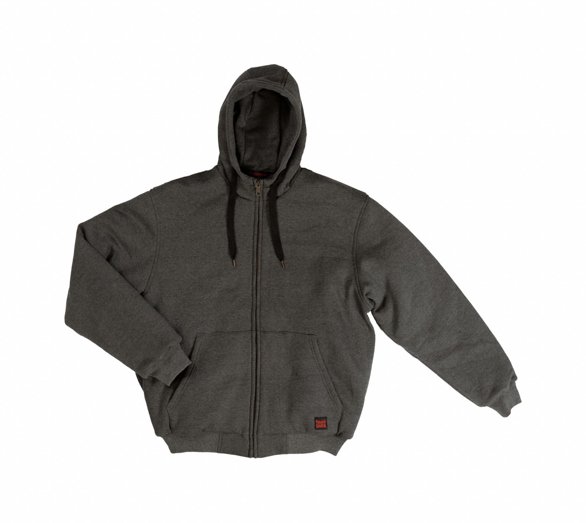 Men's insulated sweatshirts online