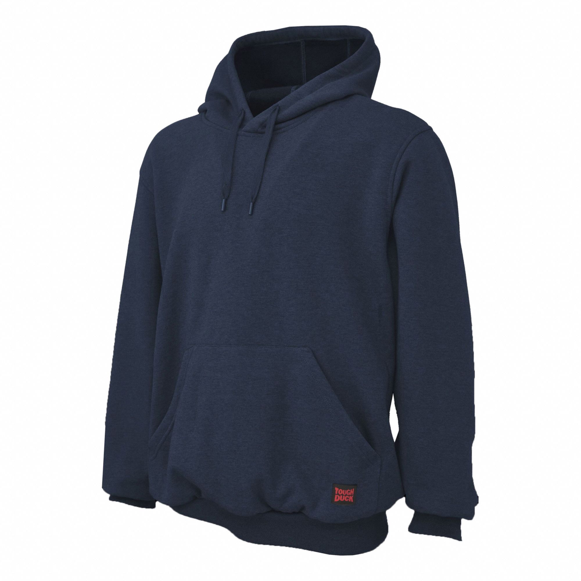 CHANDAIL A CAPUCHON,BLEU,TAILLE 5 TG