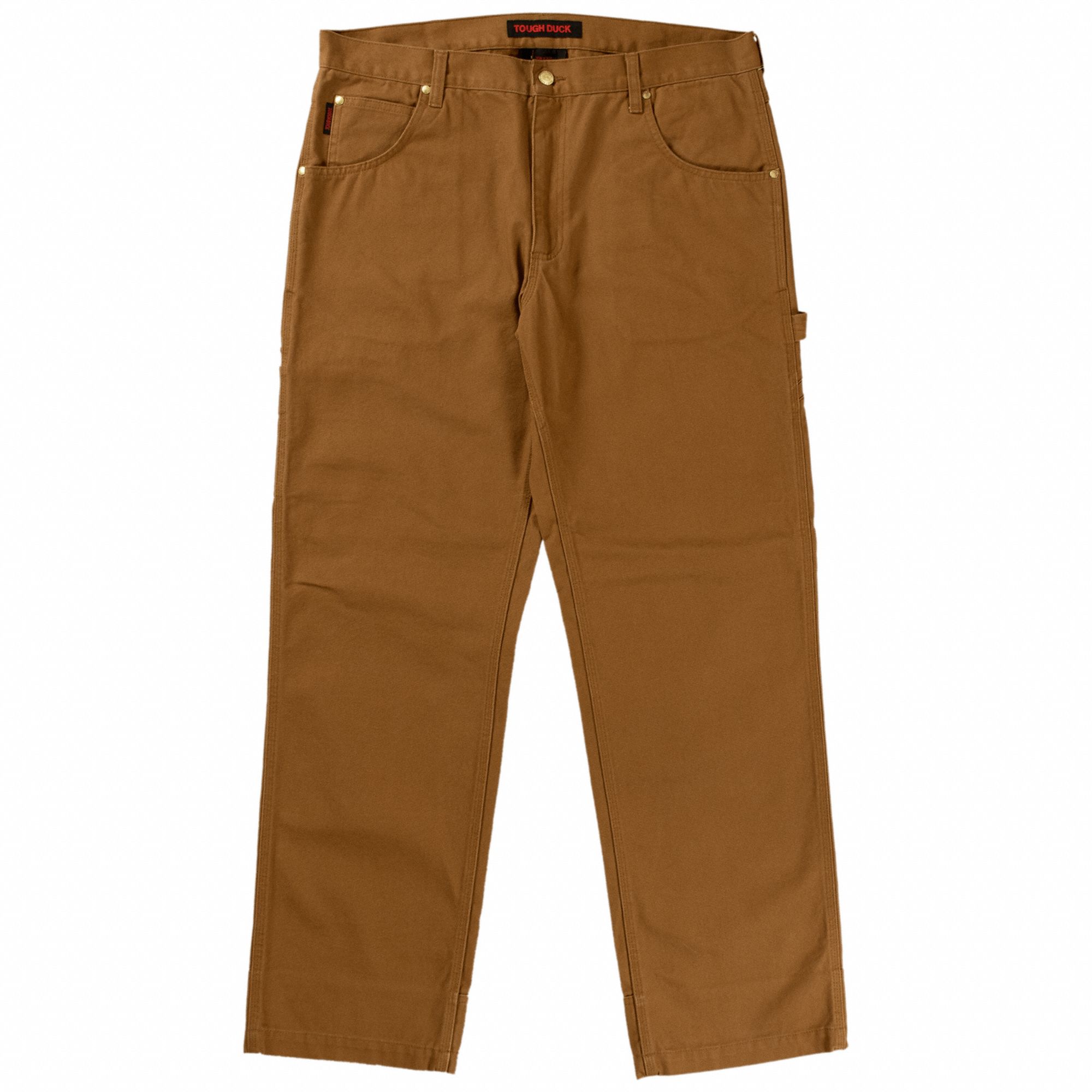 Loose Cotton Pants -  Canada