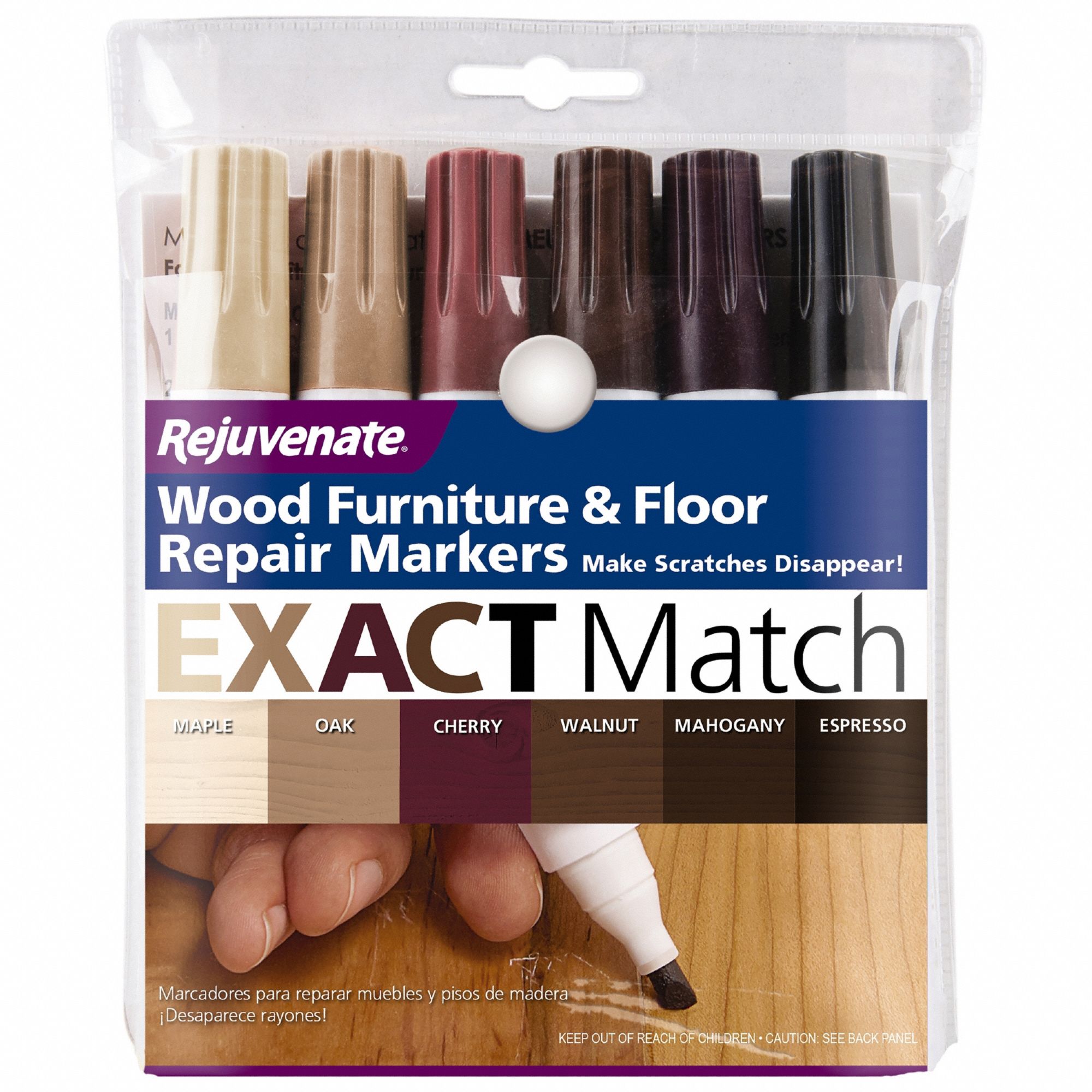 Wood Repair Marker Permanent PK6