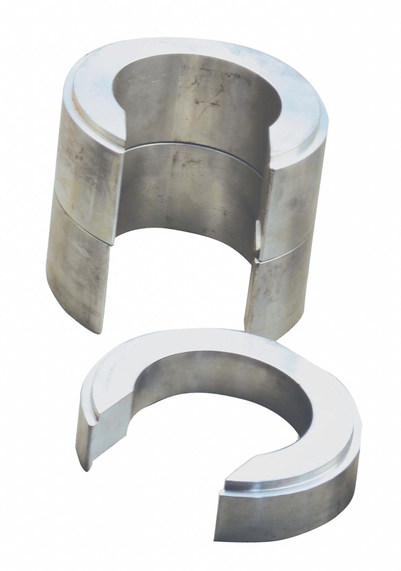Hydraulic Ram Accessories 100 ton