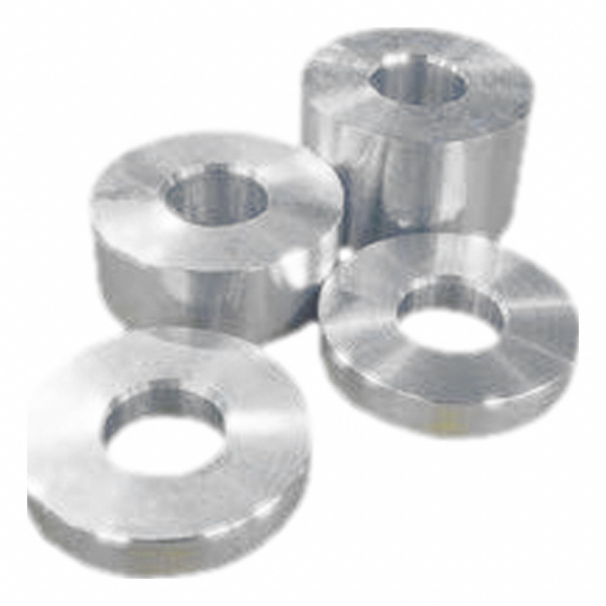 Hydraulic Ram Accessories 100 ton