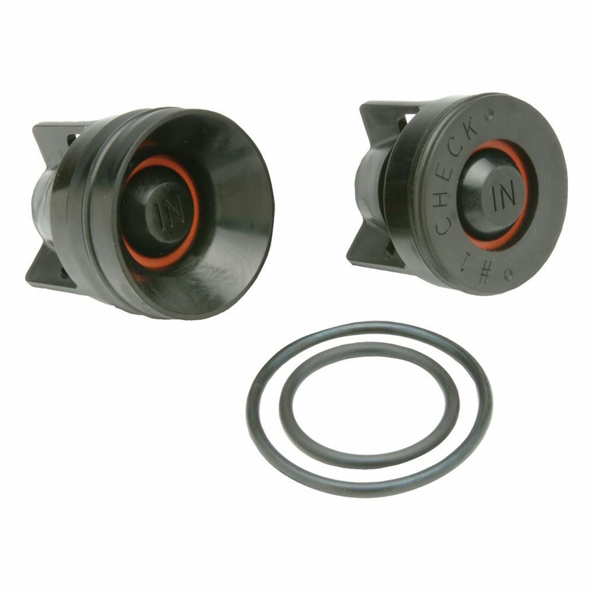 Repair Kit: Repair Kit, 454N92/454N93, 1 in Compatible Valve Size, 1-350/1-350XL, Repair Kit