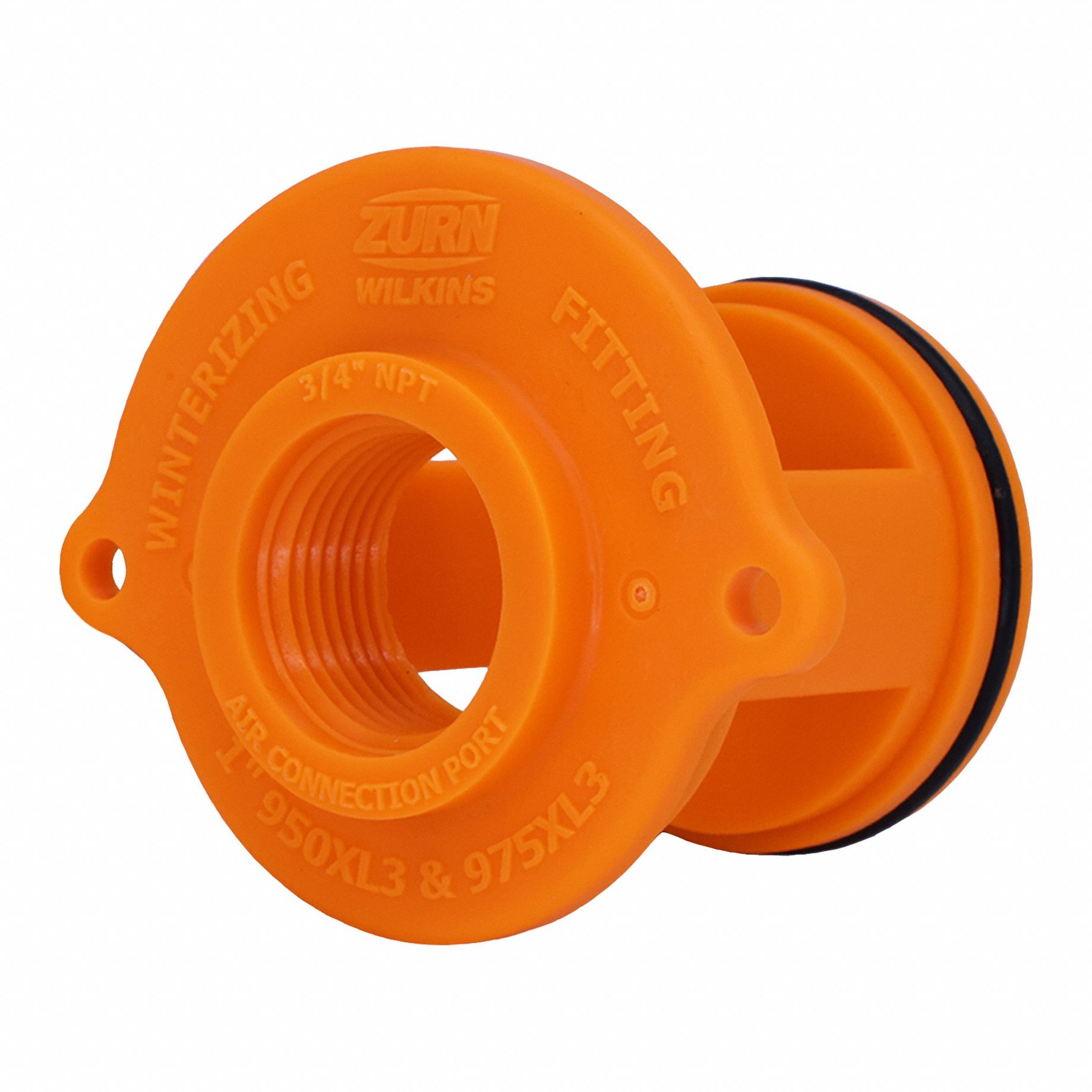 ZURN Winterization Flush Tube: Flush Tubes, 900XL3, 950XL3/975XL3, Backflow Preventer (MPN RK1-900XL3WF). Key specifications — Compatible Product Type: Backflow Preventer; Compatible with Series: 900XL3; Product Type: Flush Tubes.