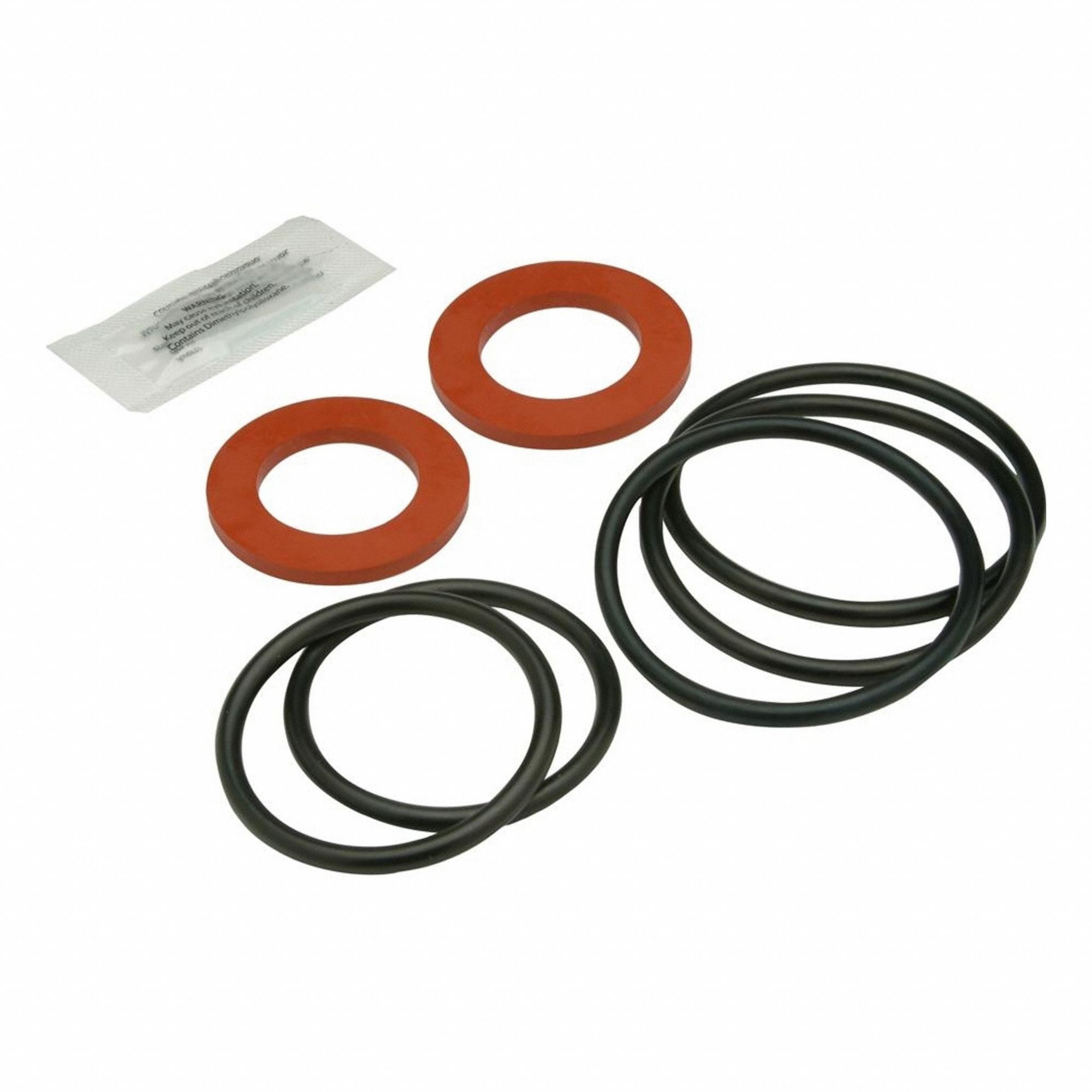 Repair Kit: Repair Kit, 454N90/454N91/454N94/454N95, 1 1/4 in to 2 in Compatible Valve Size