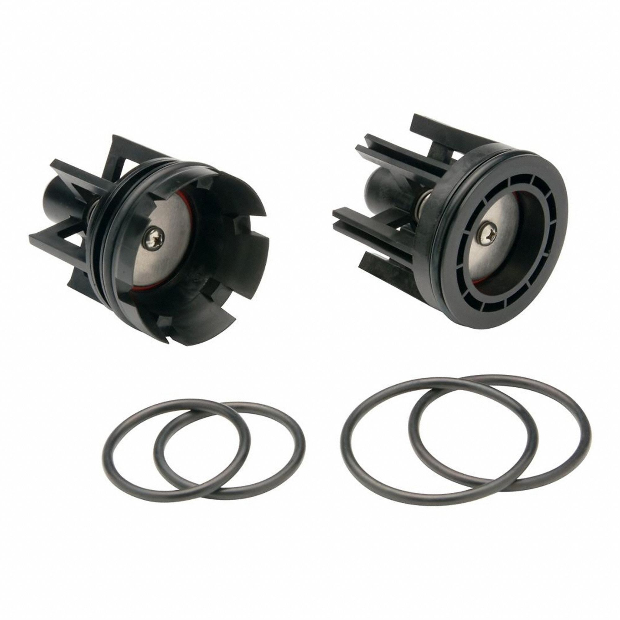 Repair Kit: Repair Kit, 454N90/454N91/454N94/454N95, 1 1/4 in to 2 in Compatible Valve Size