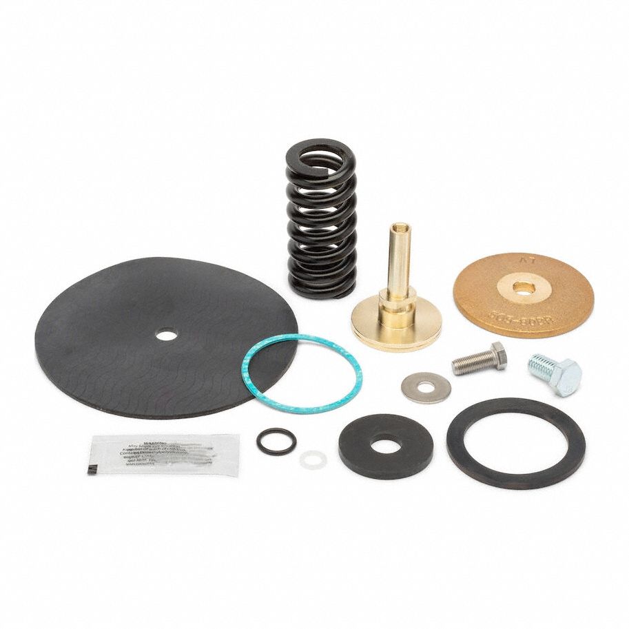 Repair Kit: 500 Series Water Pressure Reducing Valve, RK114-500XL