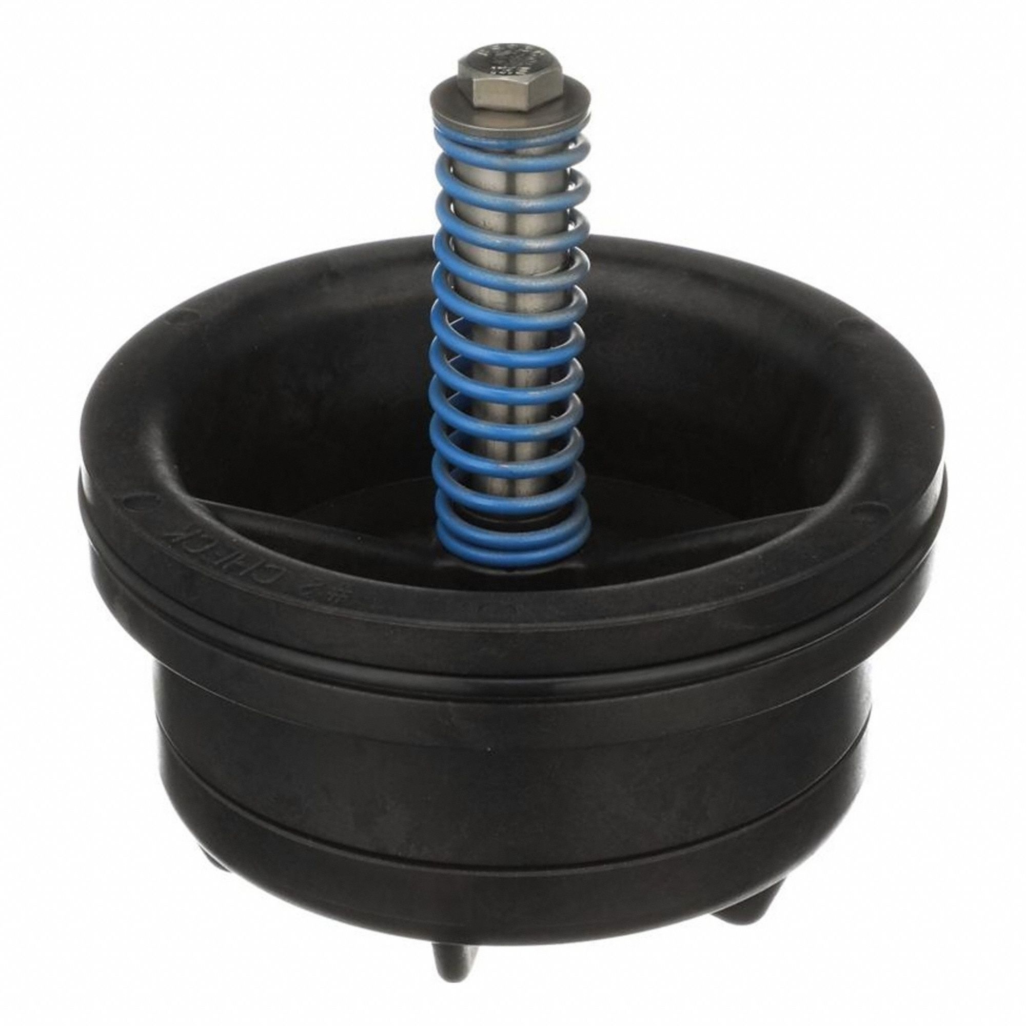 Repair Kit: Repair Kit, 6AVY5/834D28/834D42, 2 1/2 in/3 in Compatible Valve Size, Repair Kit