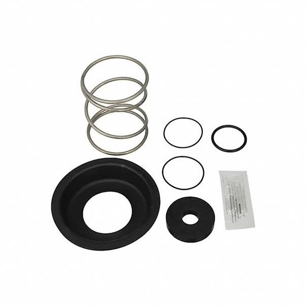 Valve Repair Kit Rubber