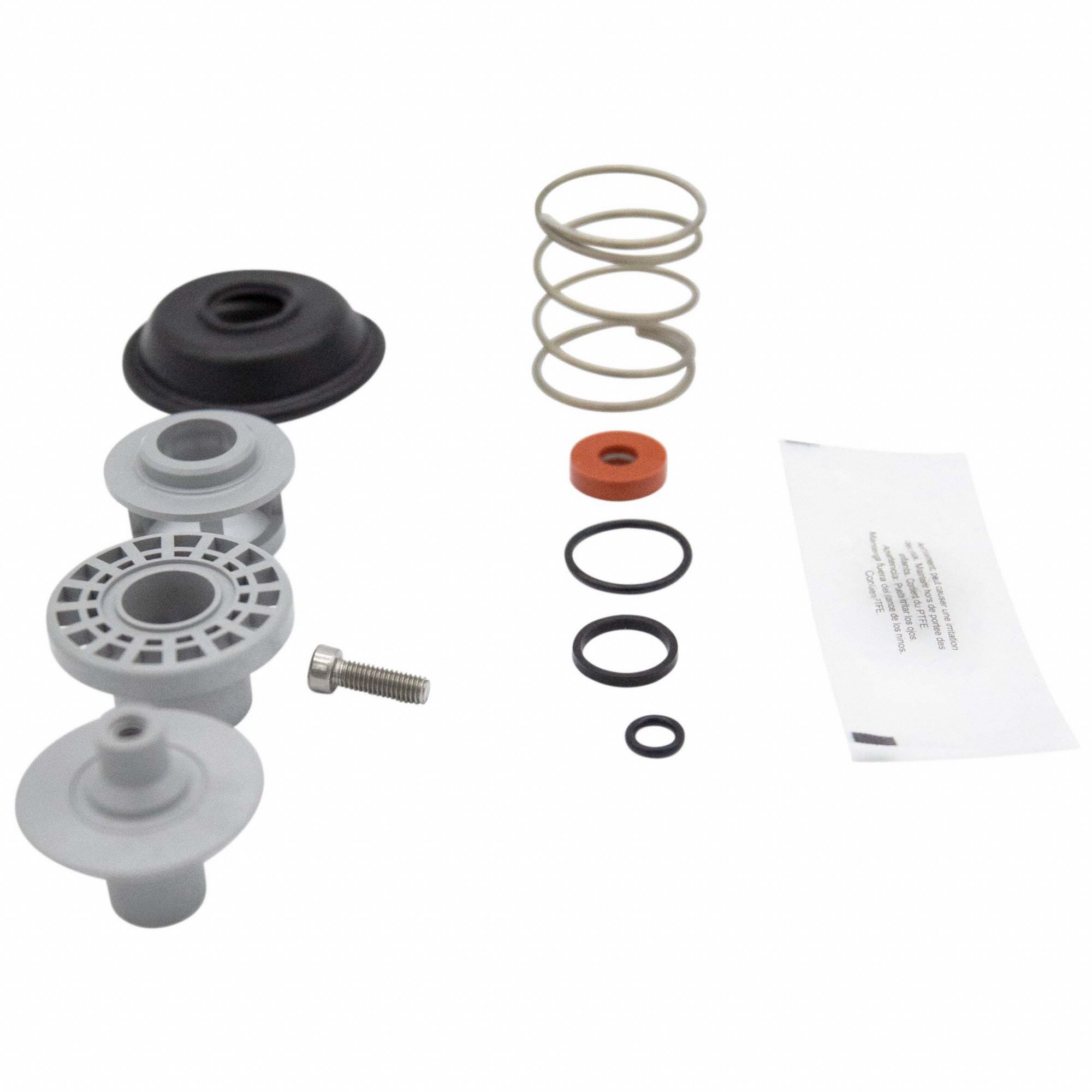 ZURN WILKINS Repair Kit 801VF7RK34975XL3RV Grainger