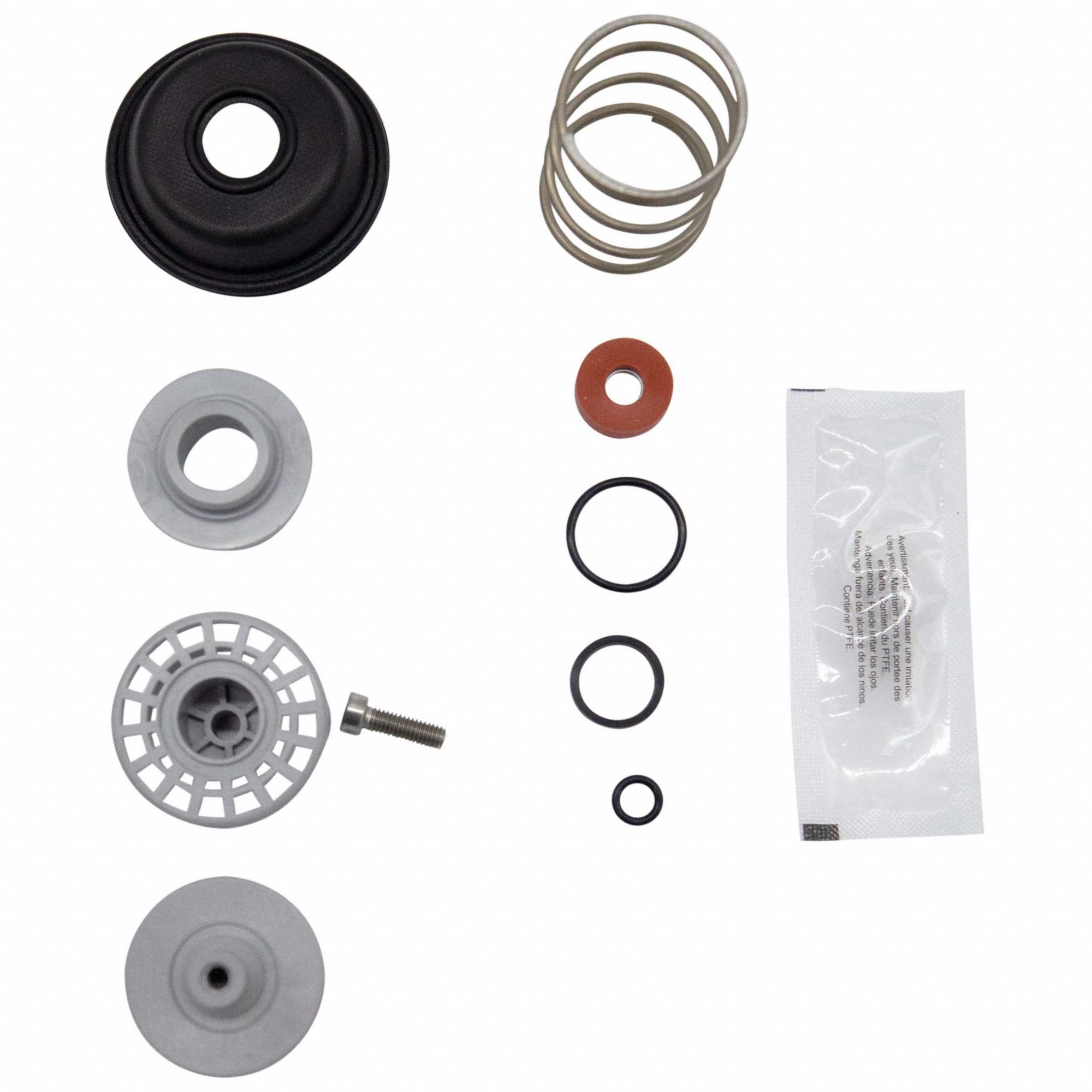 ZURN WILKINS Repair Kit - 801VF7|RK34-975XL3RV - Grainger