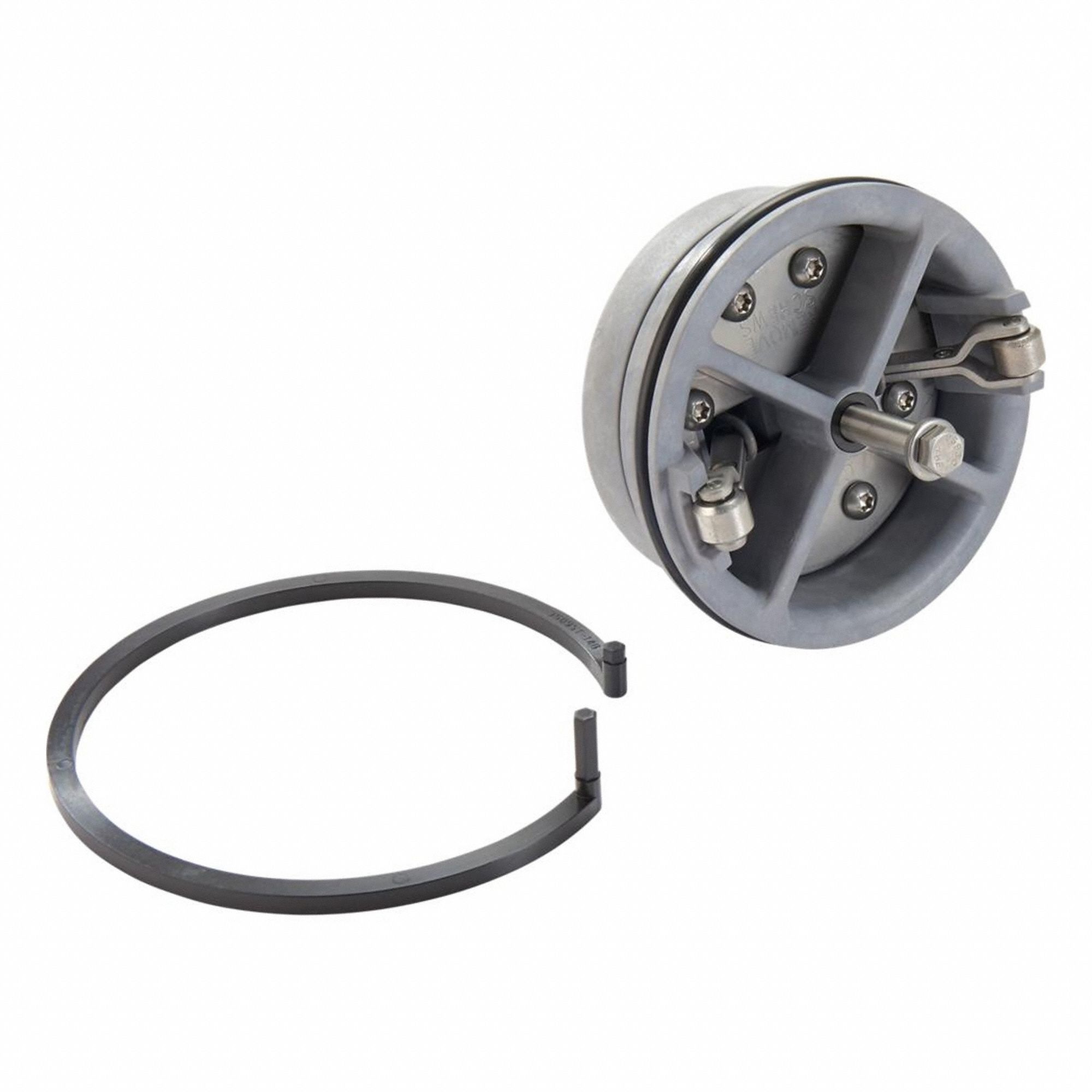 Repair Kit: Repair Kit, 213XX2/834D50/834D51/834D52, Lubricant/No. 1 Check Assembly/Retainer