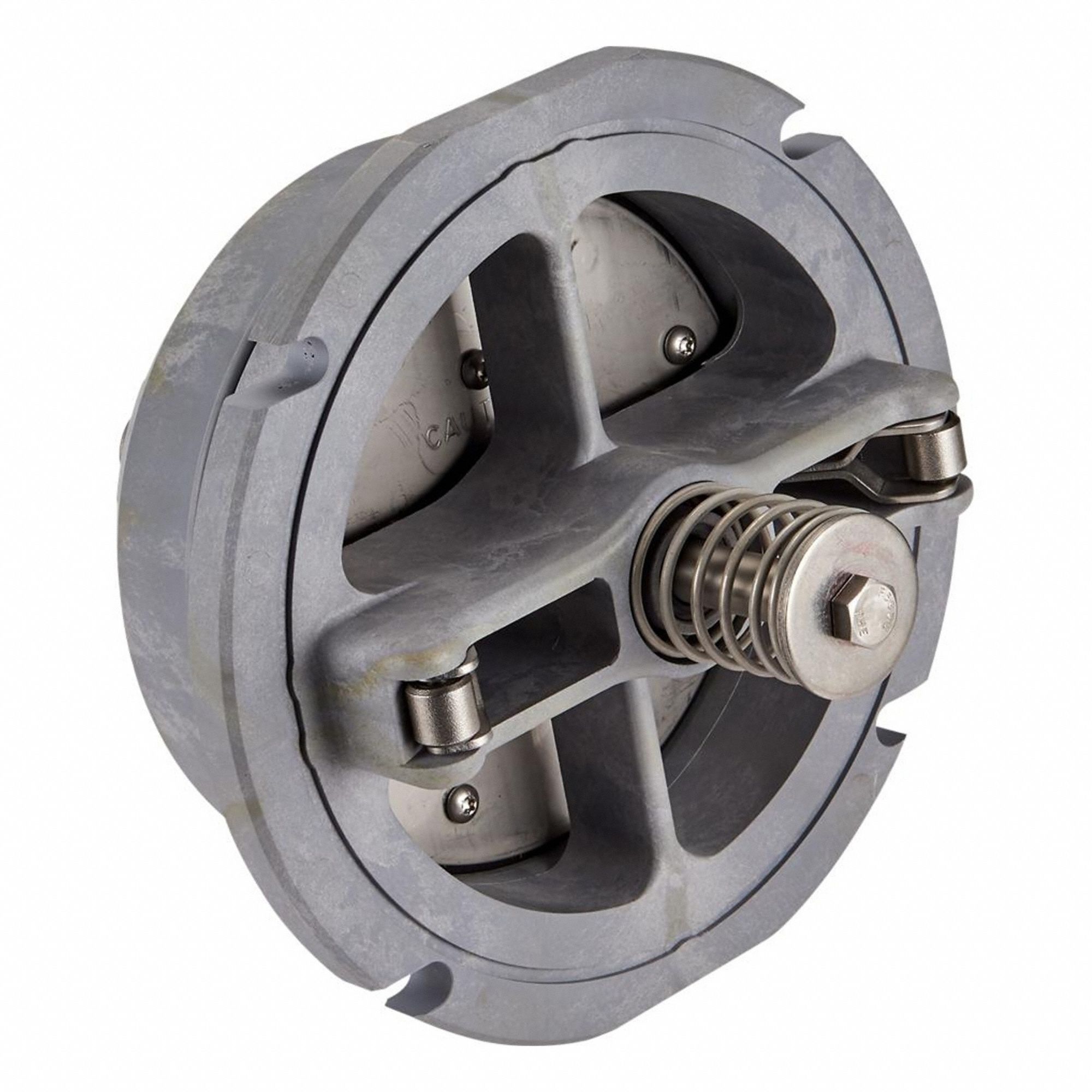 Repair Kit: Repair Kit, 213YT8/834D57, 8 in Compatible Valve Size, Repair Kit