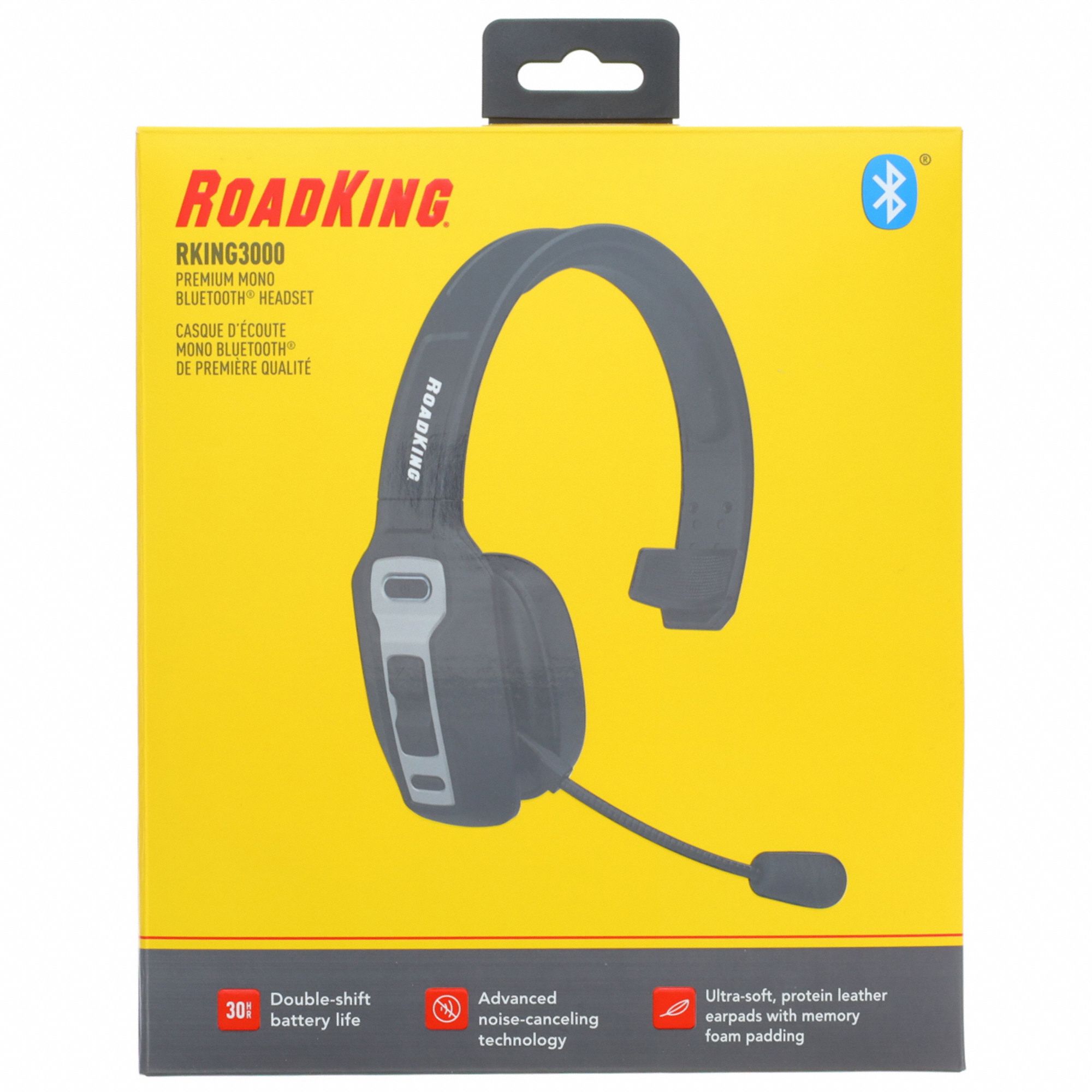 Roadking bluetooth 2025