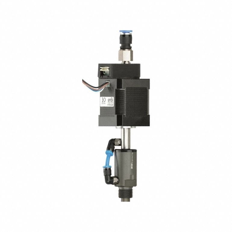 Igus Low Cost Automation