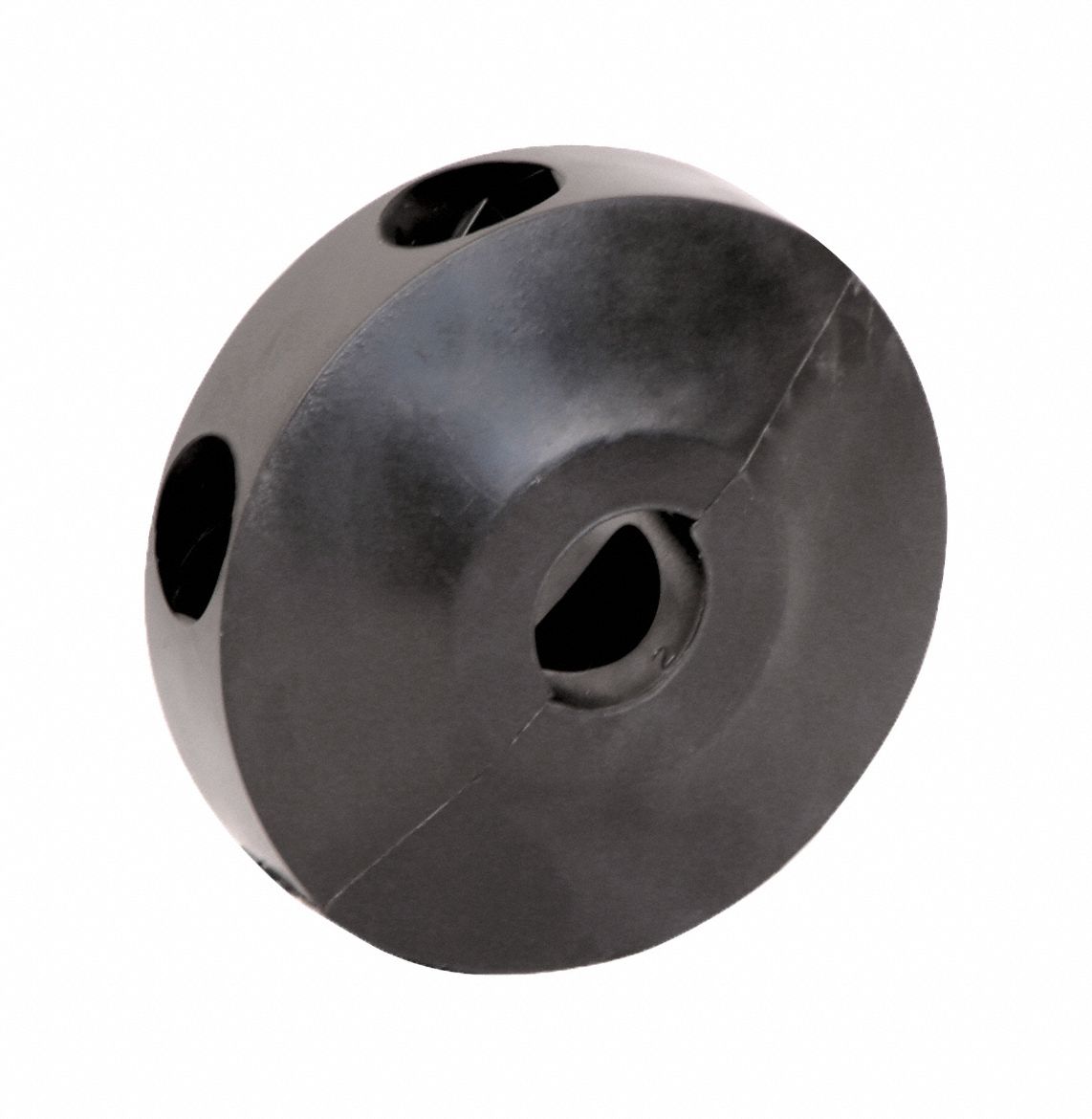 TUYAU D ARRET 1/2 PO D.E.