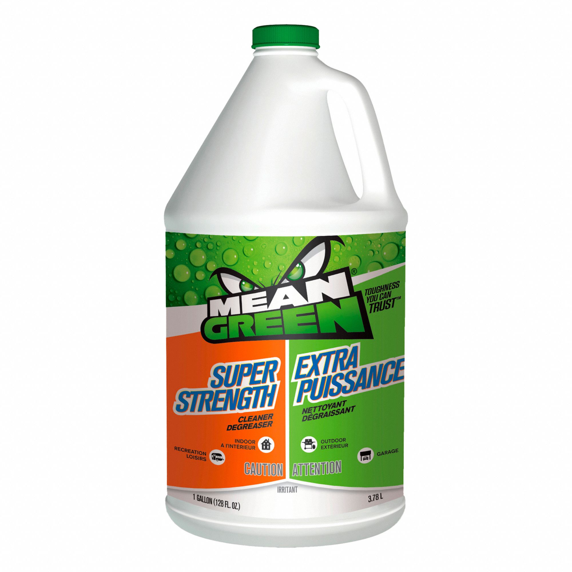 ALL PURPOSE CLEANER,UNSCENTED,CA4