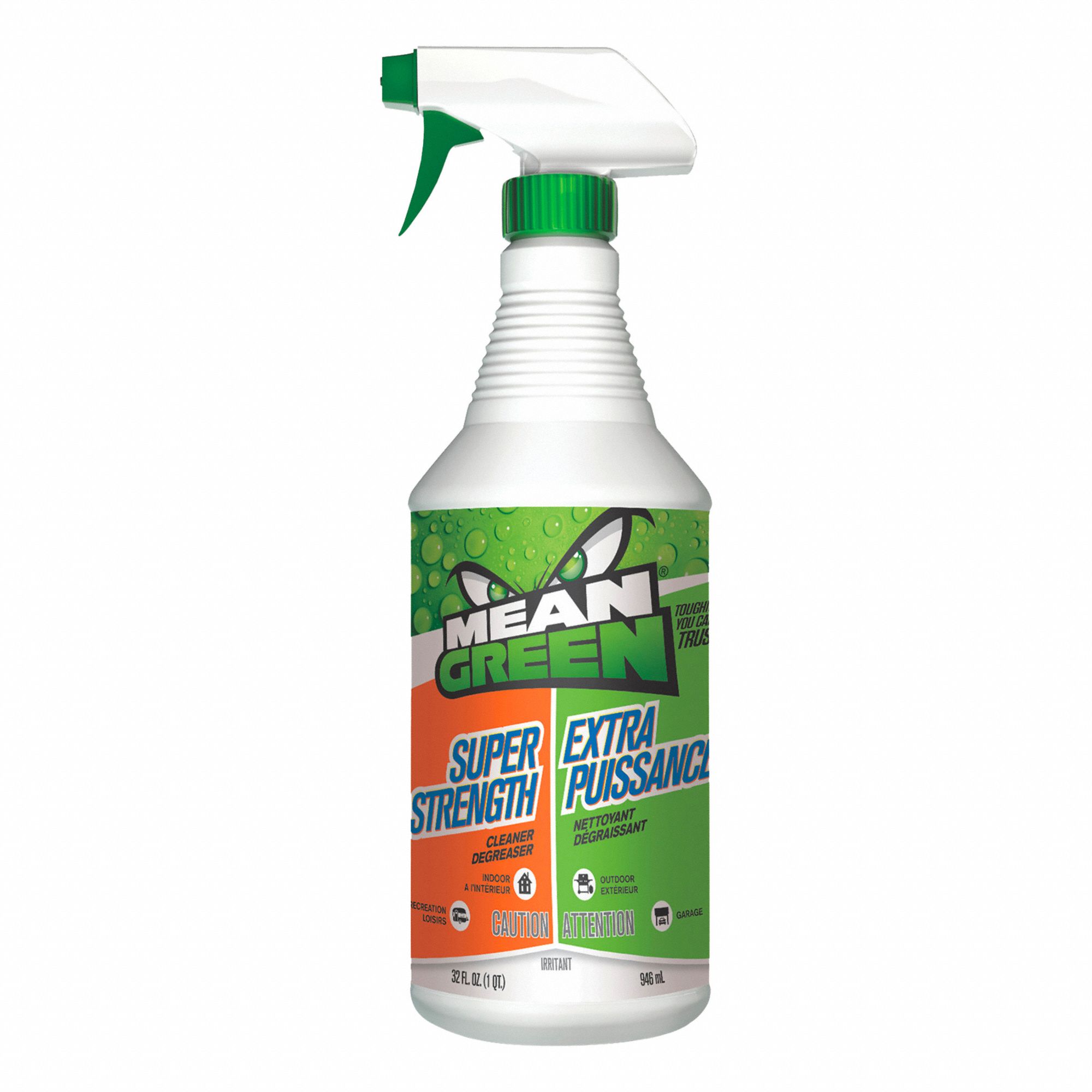 ALL PURPOSE CLEANER,UNSCENTED,CA6