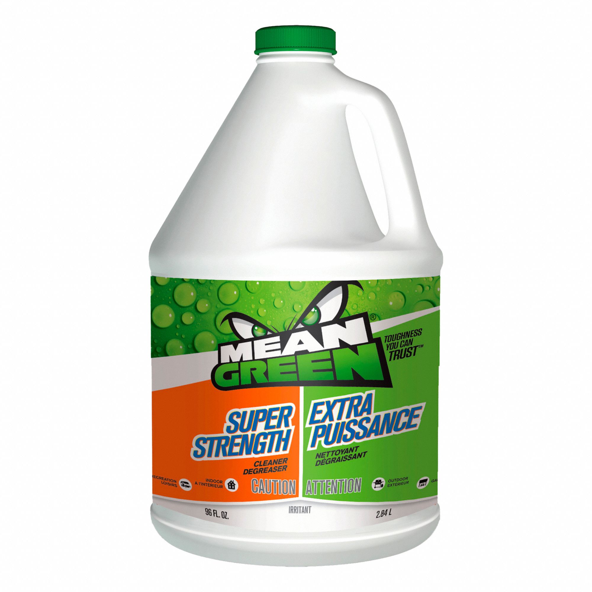 ALL PURPOSE CLEANER,UNSCENTED,CA6