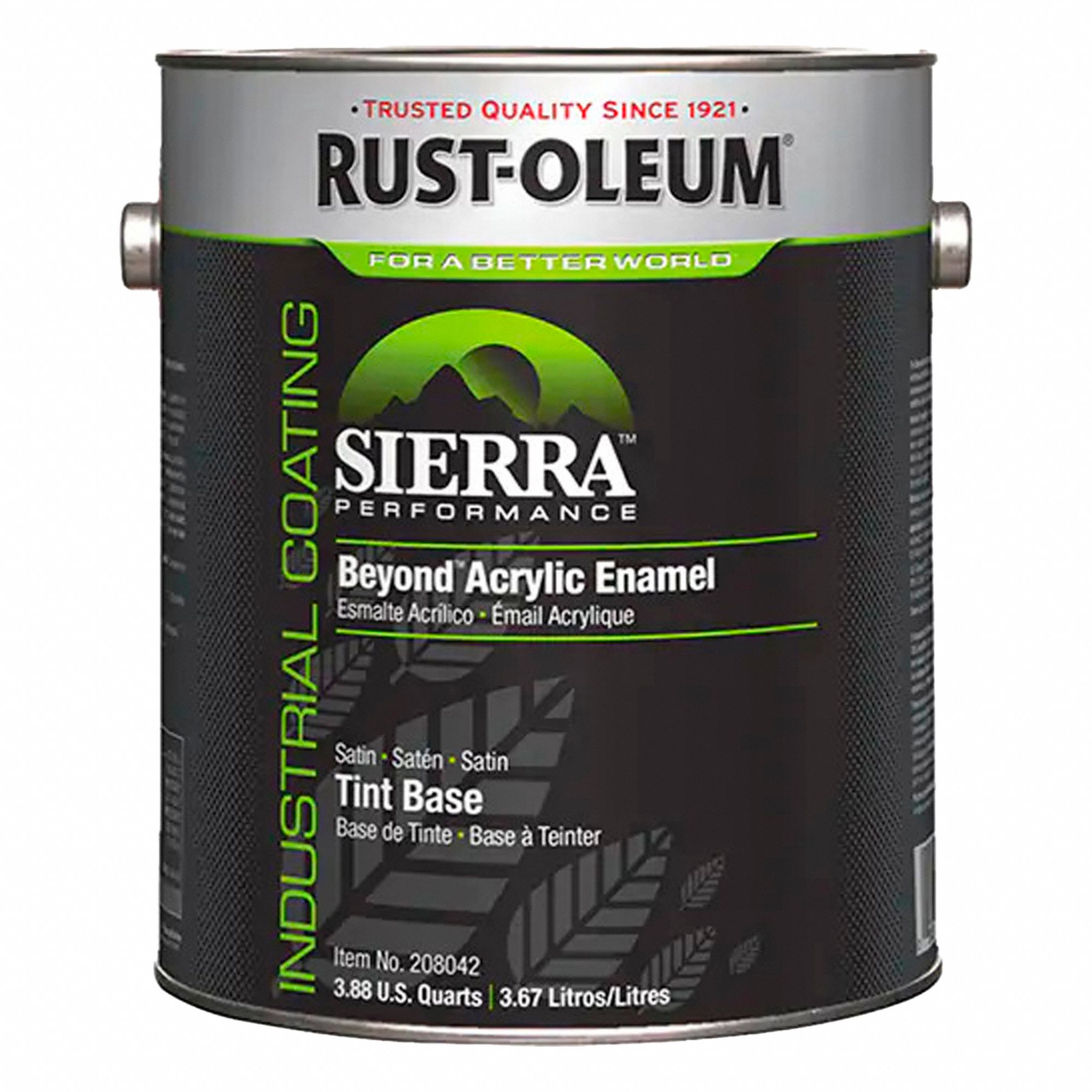 PAINT BEYOND SATIN TINT BASE