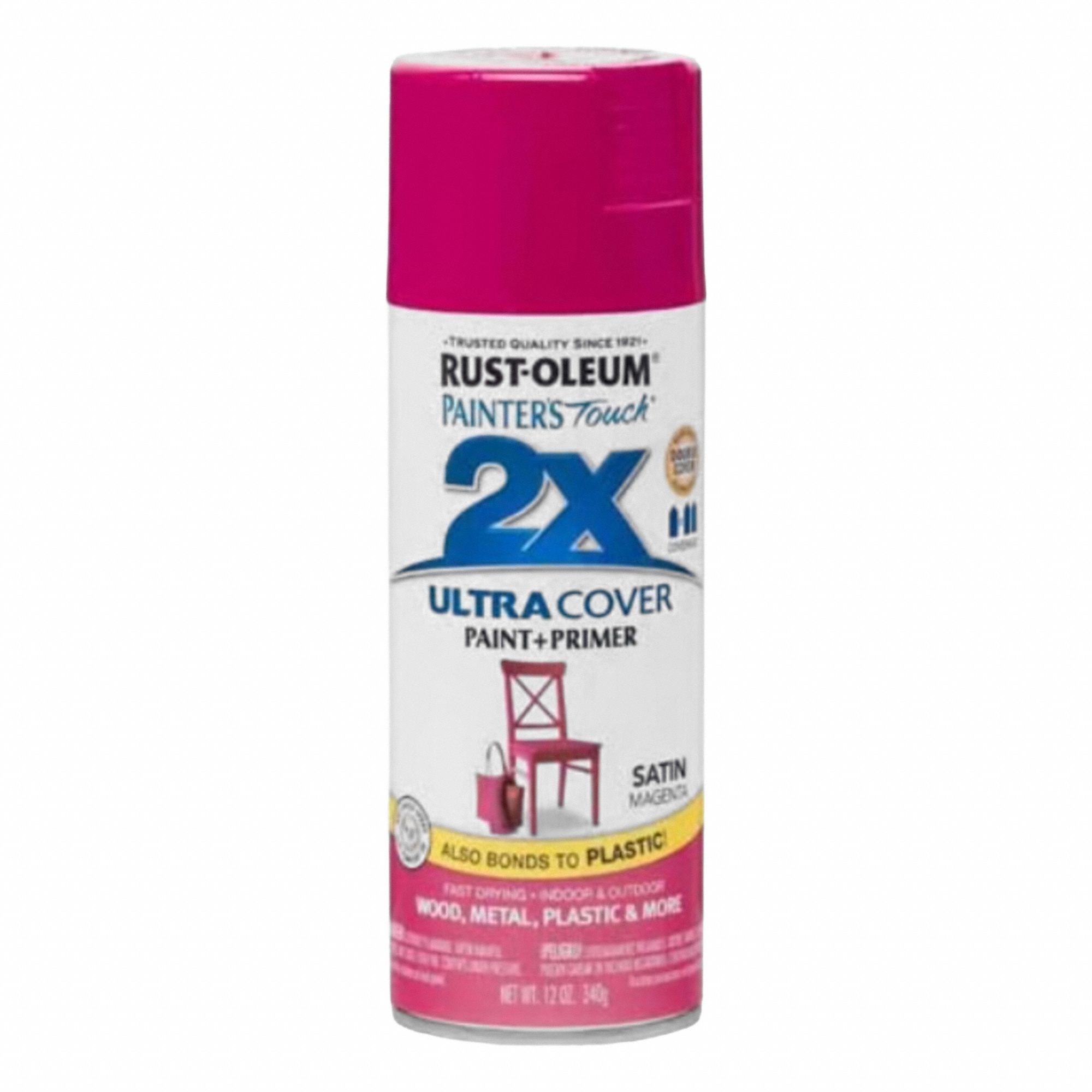 COLORANT MAGENTA QUART