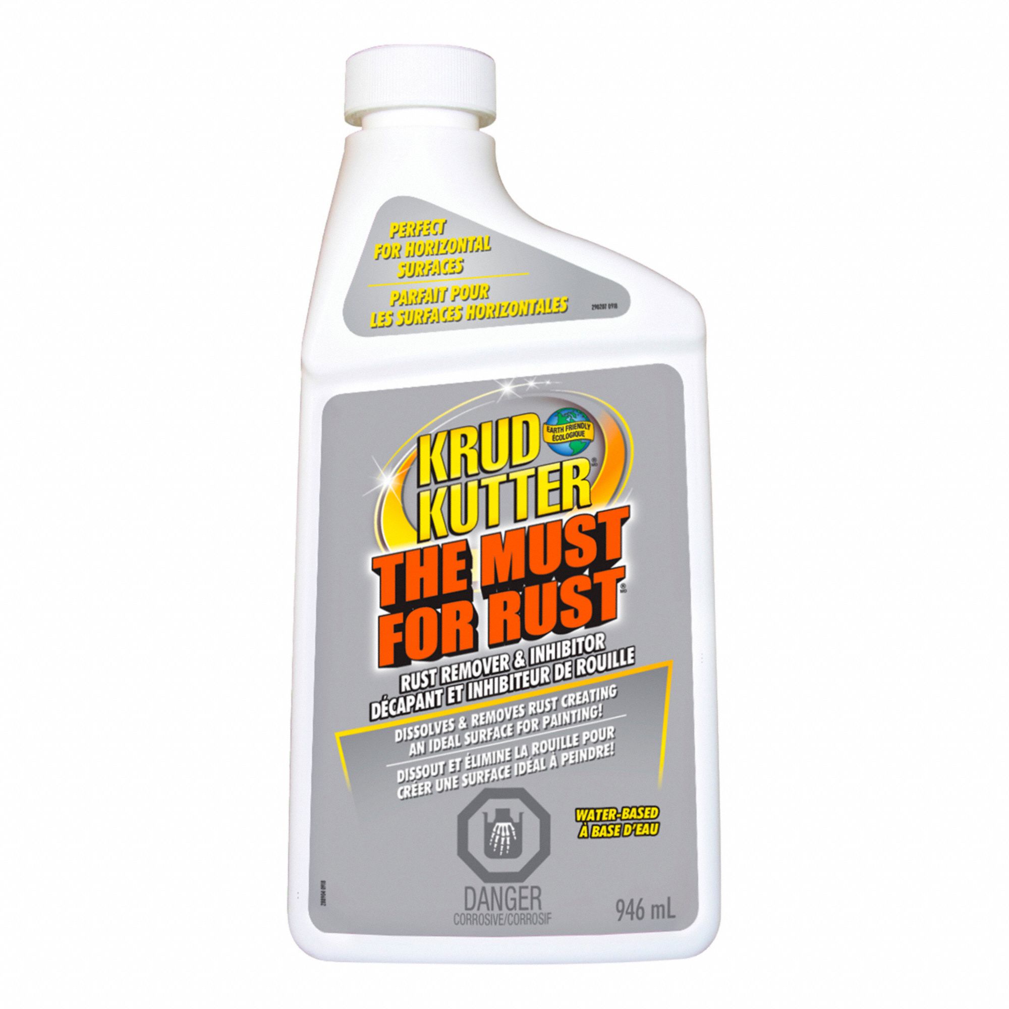 KRUD KUTTER THE MUST FOR RUST 946ML