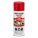 TREE MARKING PAINT, SPRAY, WET/DRY APPLICATION, NON-CLOGGING, RED, 12 OZ, SOLVENT